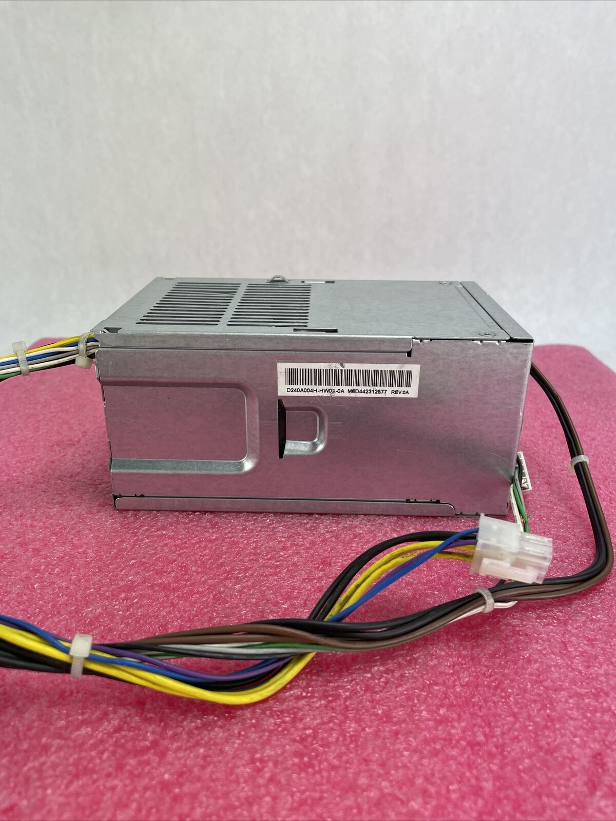 HP D12-240P1A 240W Power Supply HP P/N: 702309-001