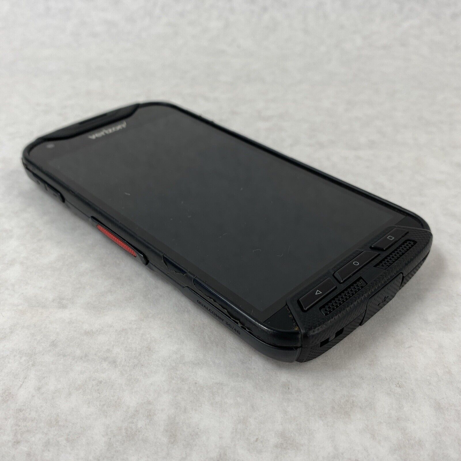 Kyocera DuraForce Pro E6810 32GB Verizon 5.0" Black Rugged Smartphone