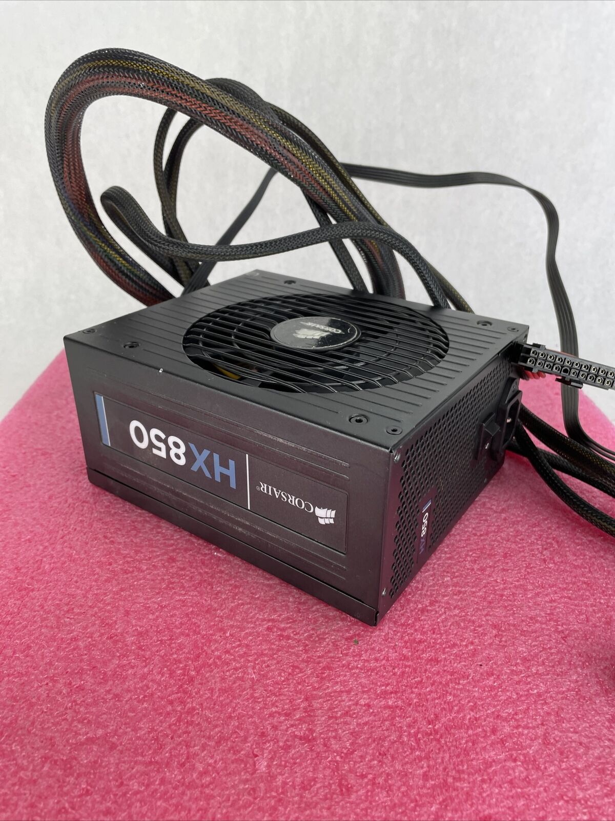 Corsair HX850 75-001219 850W Power Supply