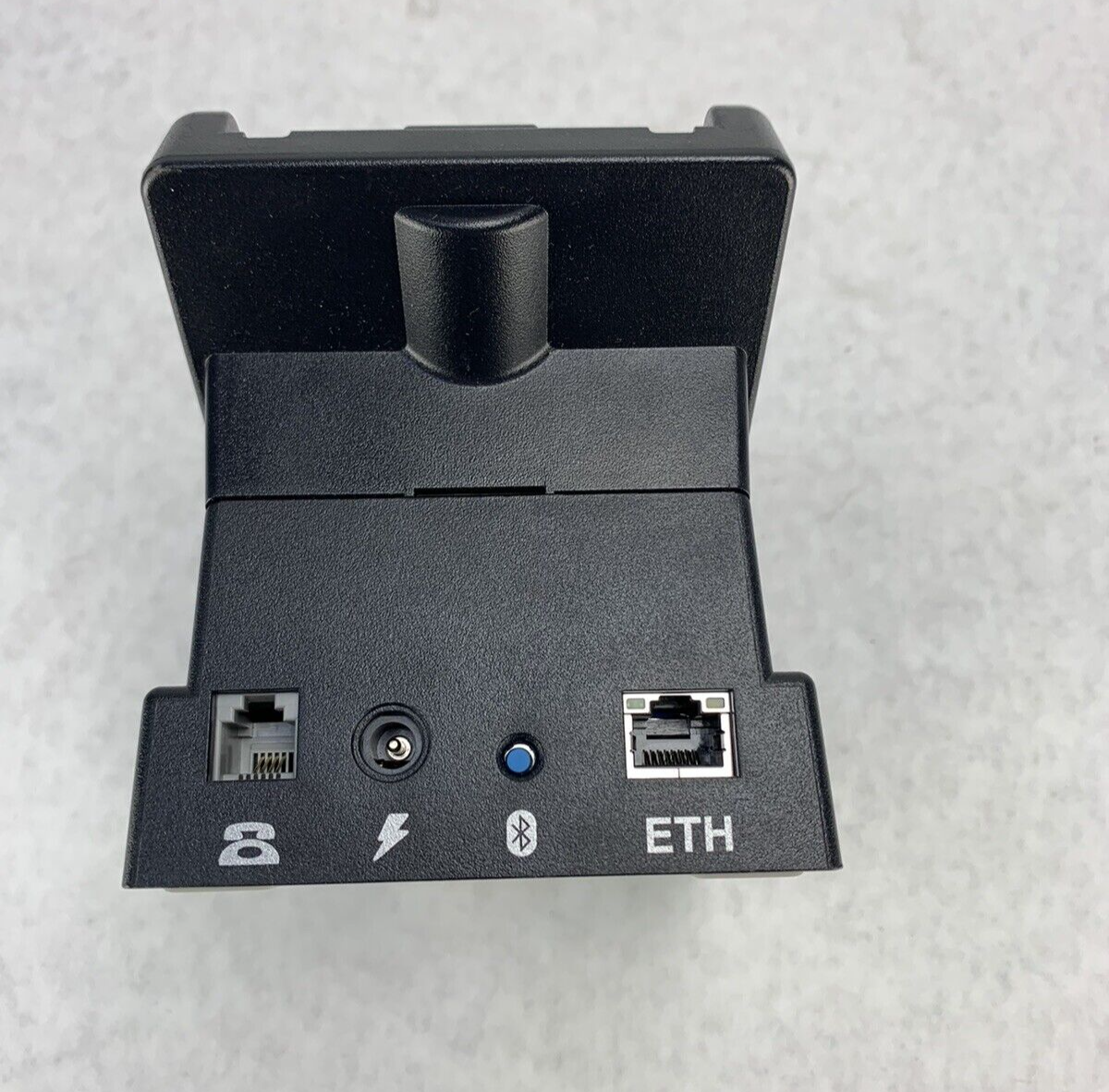 Verifone VX680-B-BTC Charging Dock