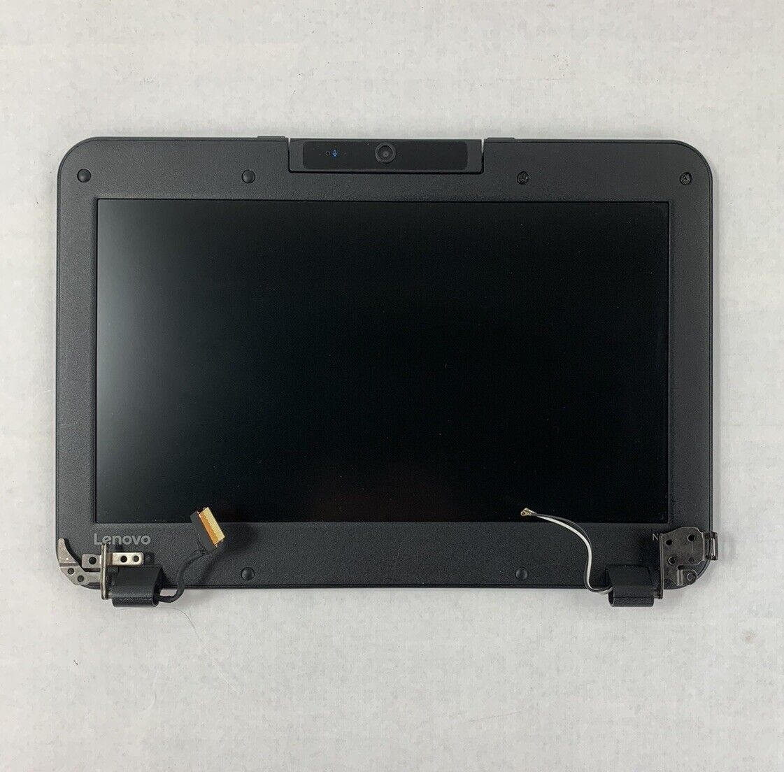 Lenovo N22 Chromebook Touchscreen LCD Panel Assembly