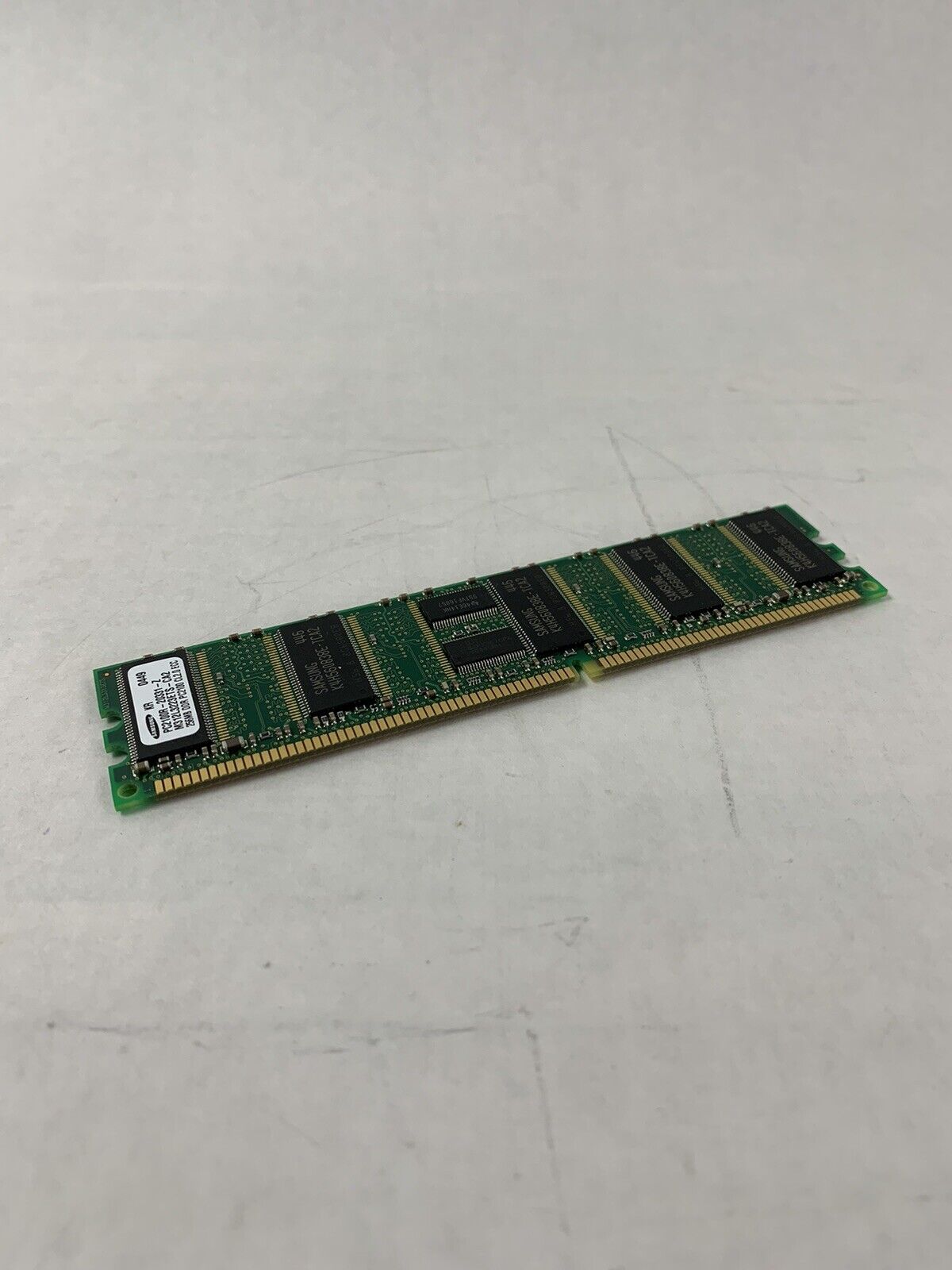 SUN 1Gb DDR Memory Kit (4x 256MB)