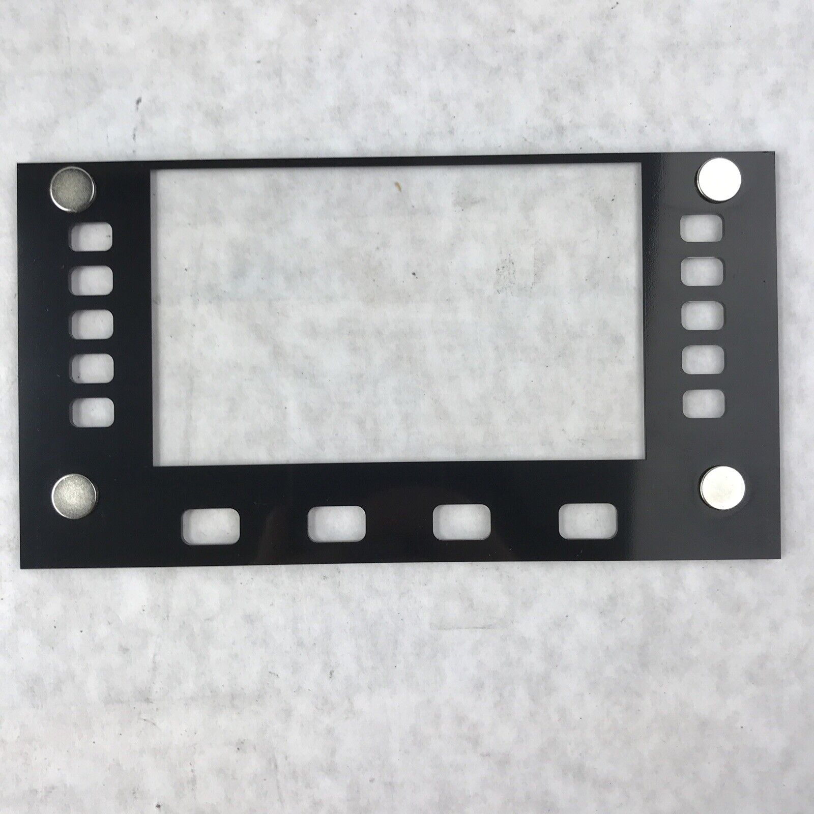 Cisco 8800 Series Bezel Screen Cover Faceplate CP 8841 8845 8851 8861 8865