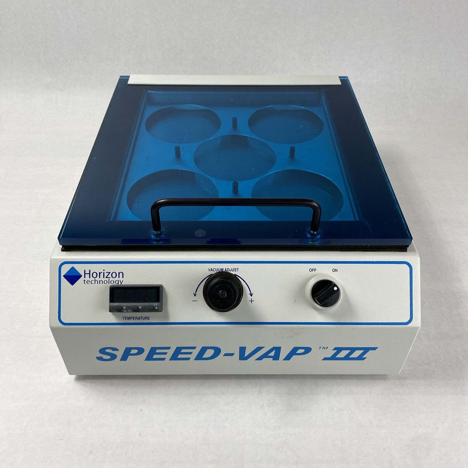 Horizon Technology Speed-Vap III Solvent Evaporation System