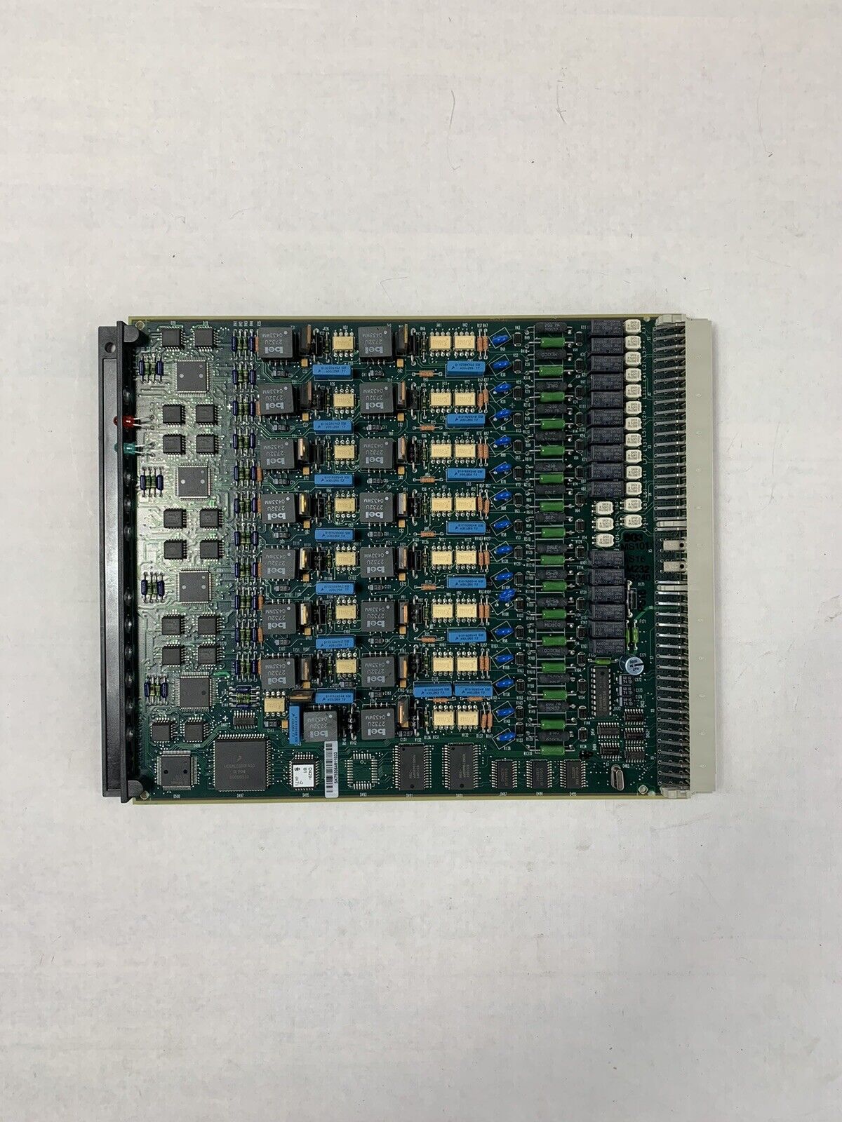 Siemens TMC16 S30810-Q2485-X-3 Trunk Module 16 Port