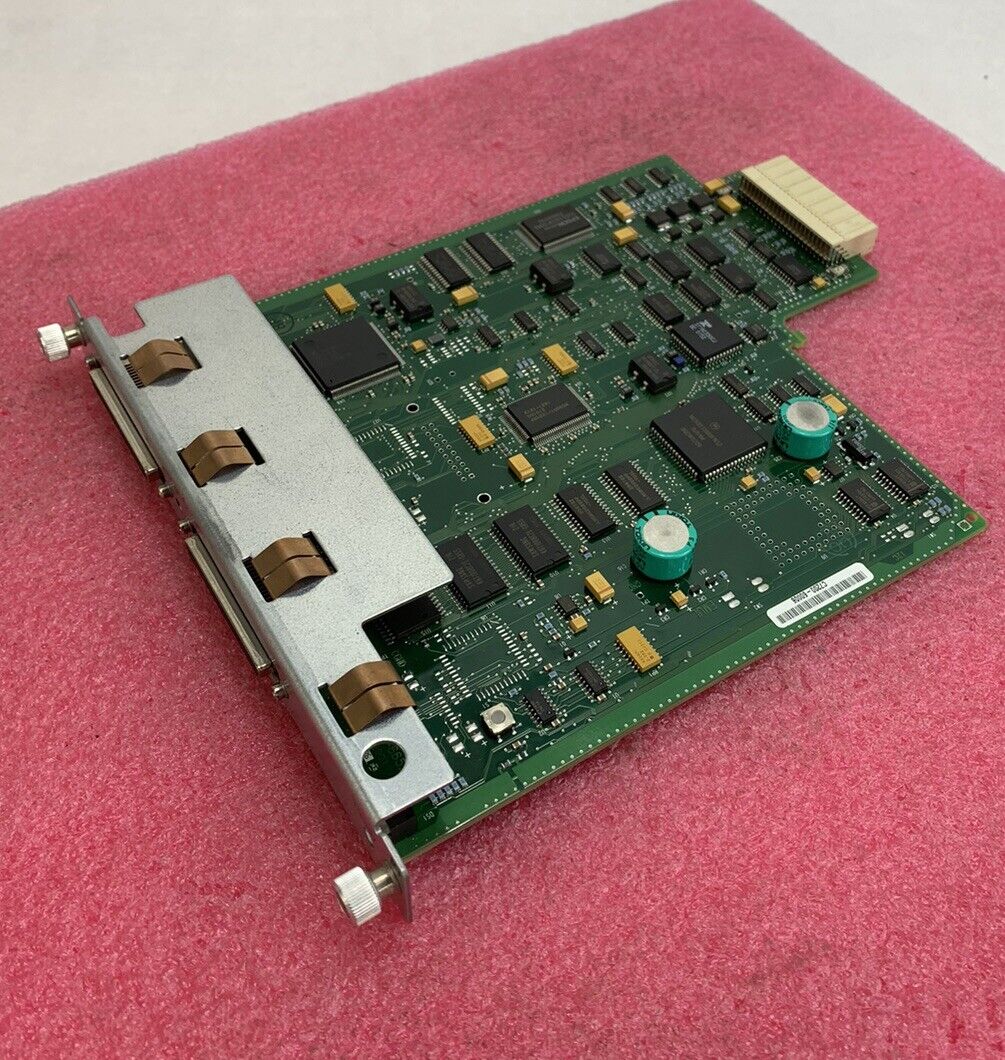 HP C7200-66521 Library Controller Card