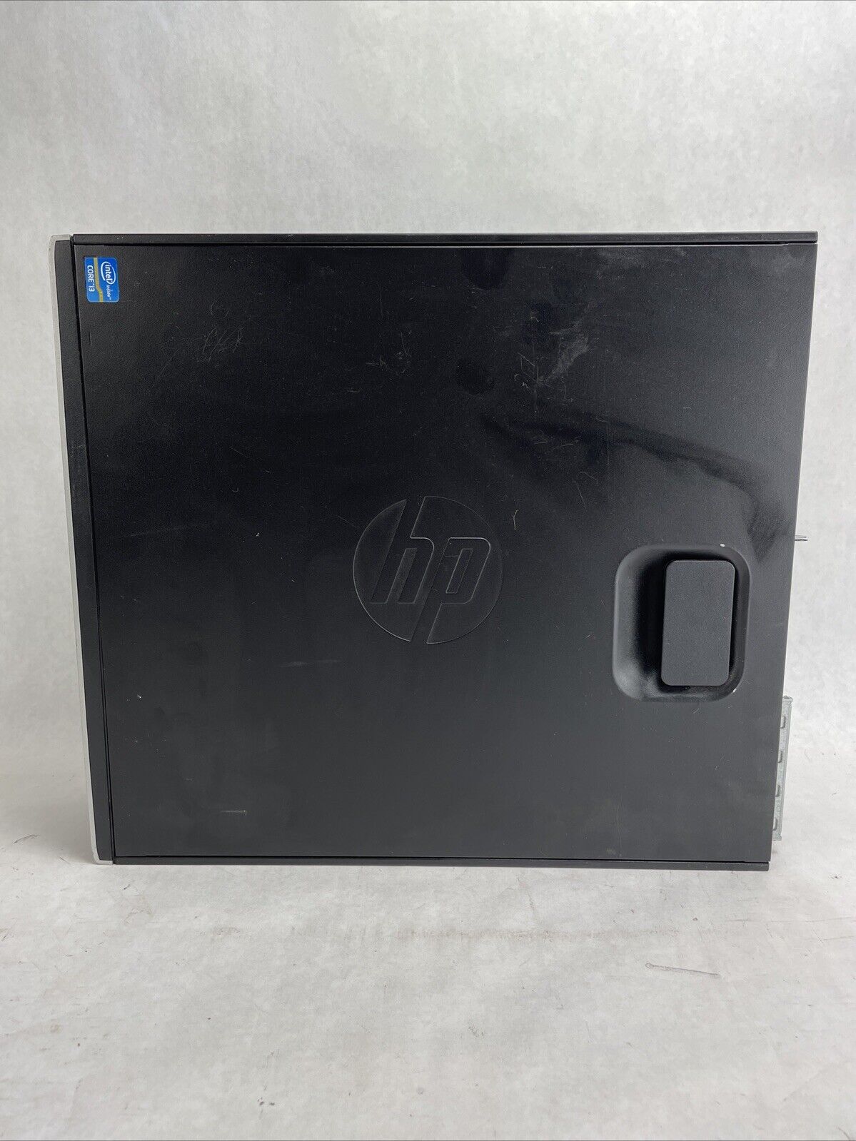 HP Compaq Elite 8300 SFF Intel Core i3-3220 3.3GHz 4GB RAM No HDD No OS