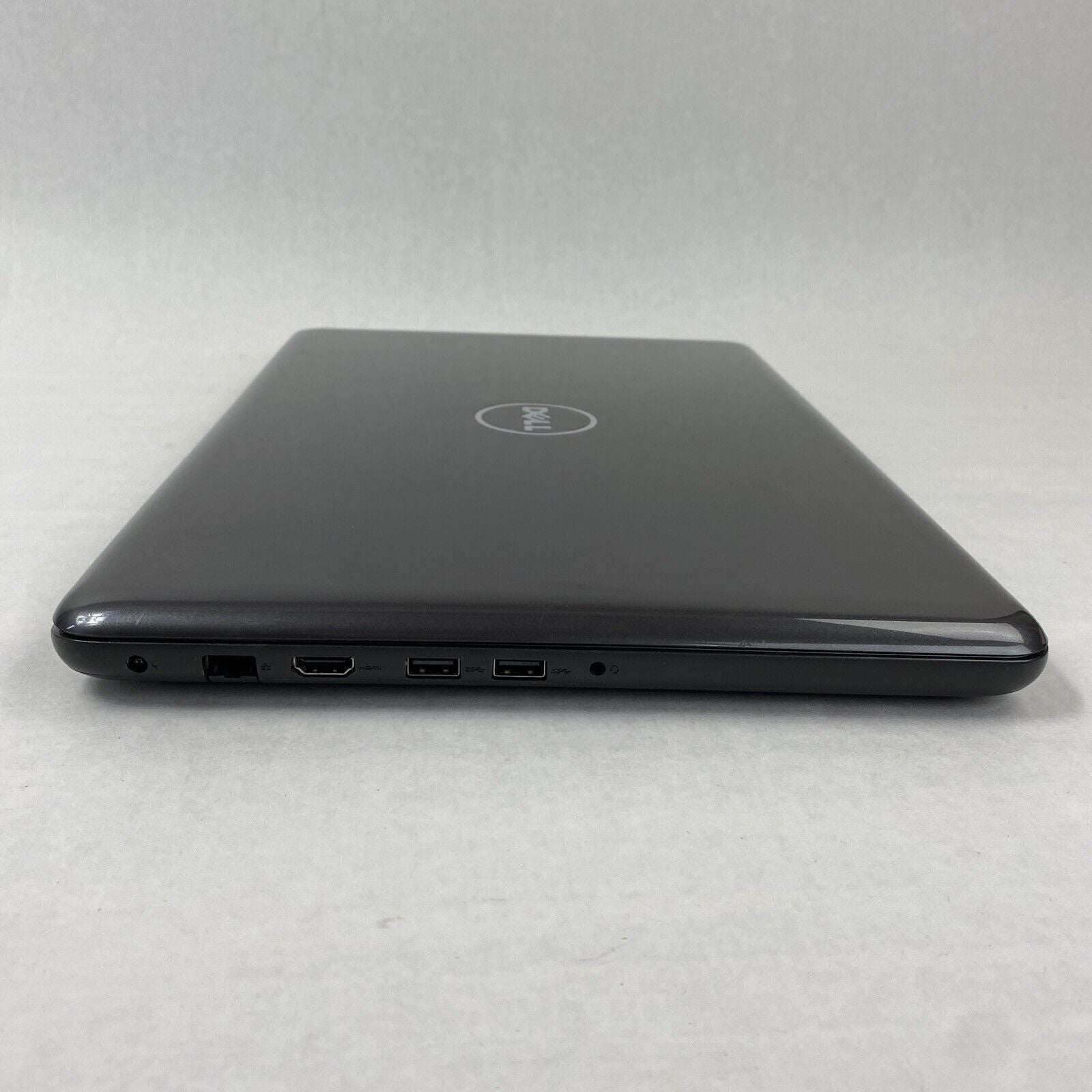 Dell Inspiron 5567 Core i5-7200U 2.50GHz 8GB RAM 15.6" No HDD No OS No AC