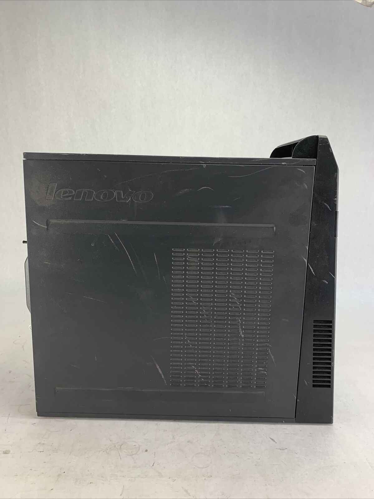 Lenovo ThinkCentre M72E MT Intel Core i5-3470 3.2GHz 4GB RAM No HDD No OS