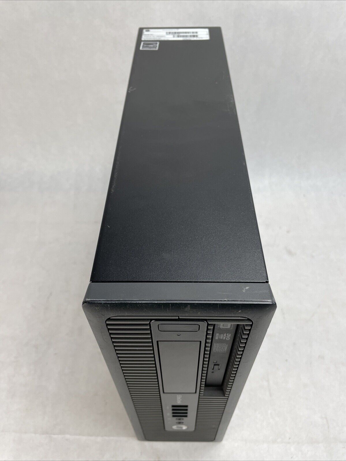 HP EliteDesk 800 G1 SFF Intel Core i5-4570 3.2GHz 8GB RAM No HDD No OS