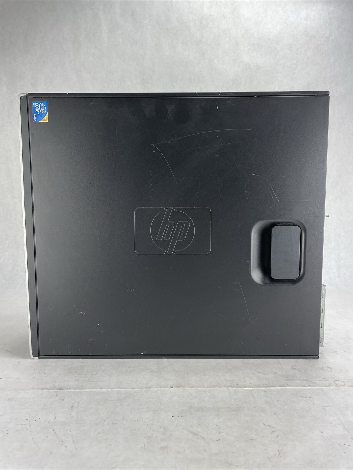 HP Compaq 6000 Pro SFF Intel Core 2 Duo E7500 2.93GHz 4GB RAM No HDD No OS