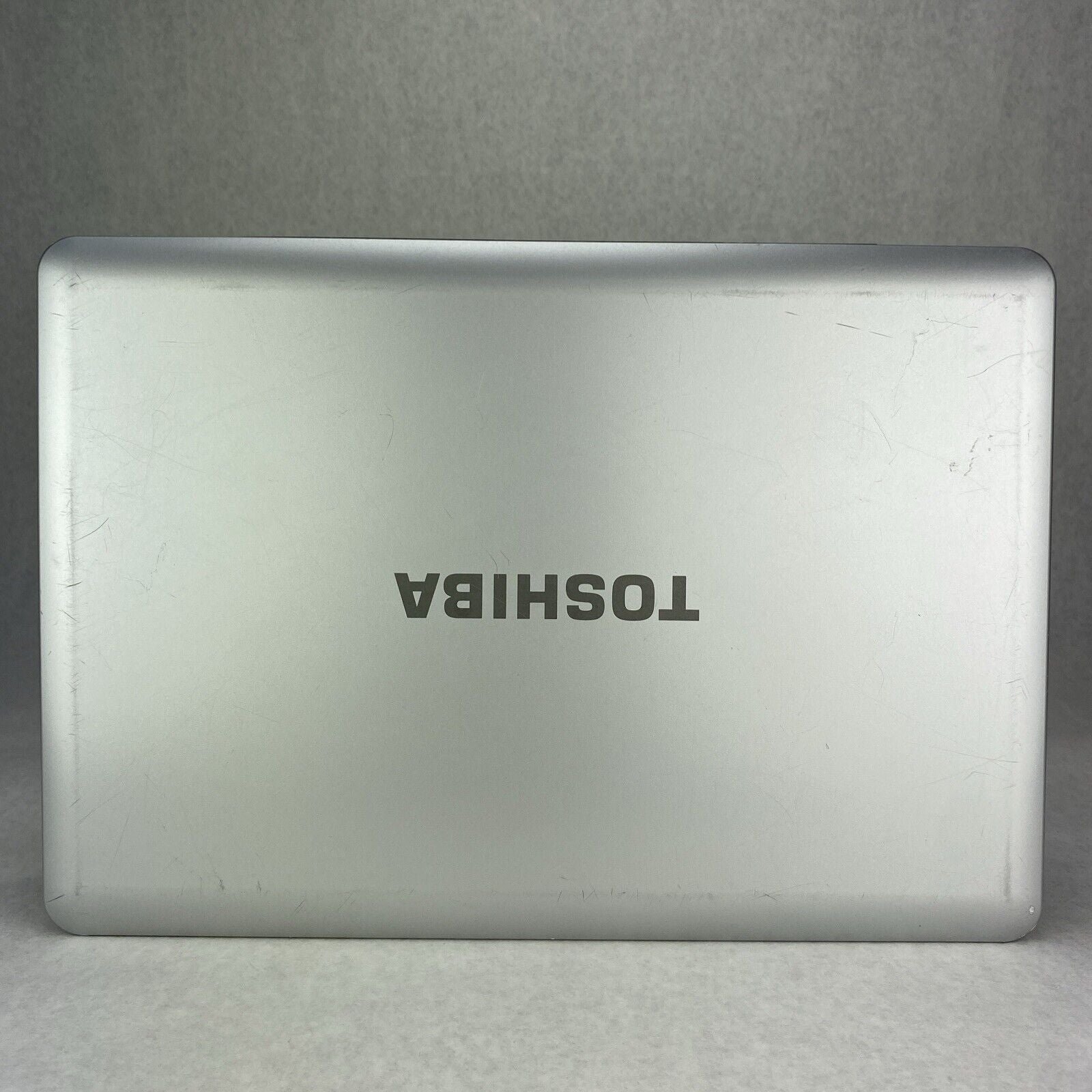 Toshiba Satellite L455-S4056 15.6" Celeron 900 2.20GHz 8GB RAM No Battery HDD OS