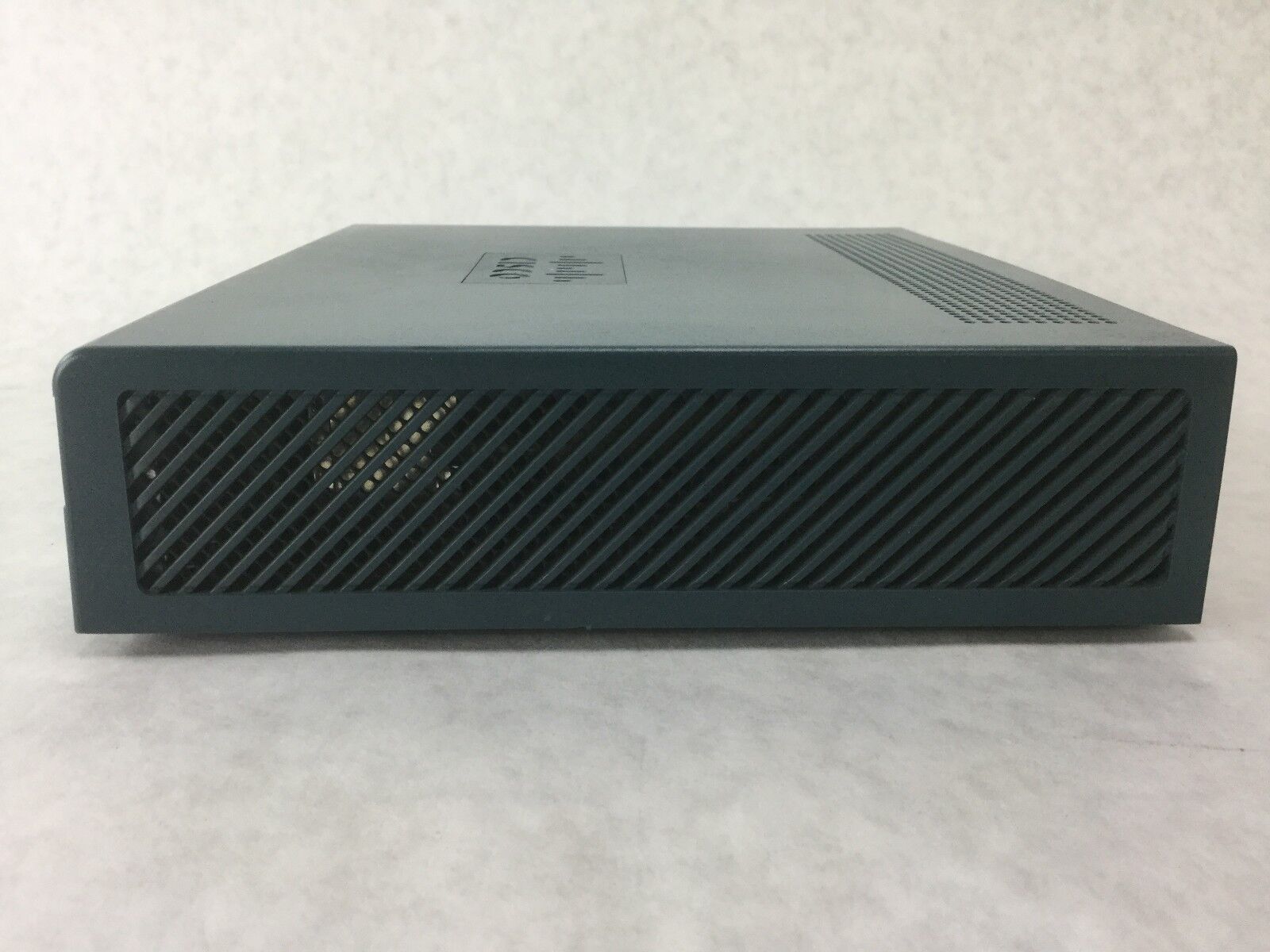 Cisco ASA 5505 V09 Series Adaptive Security Appliance