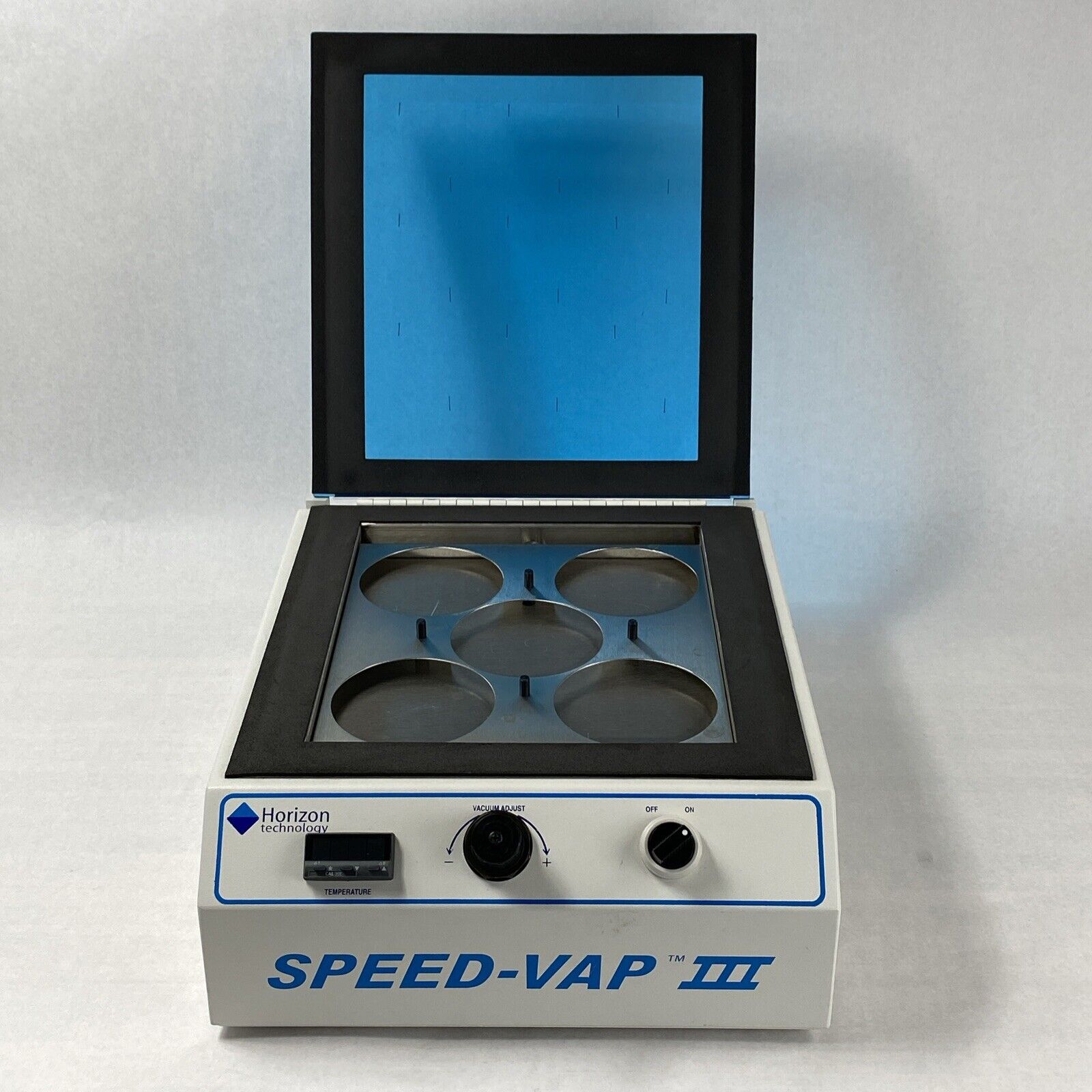 Horizon Technology Speed-Vap III Solvent Evaporation System