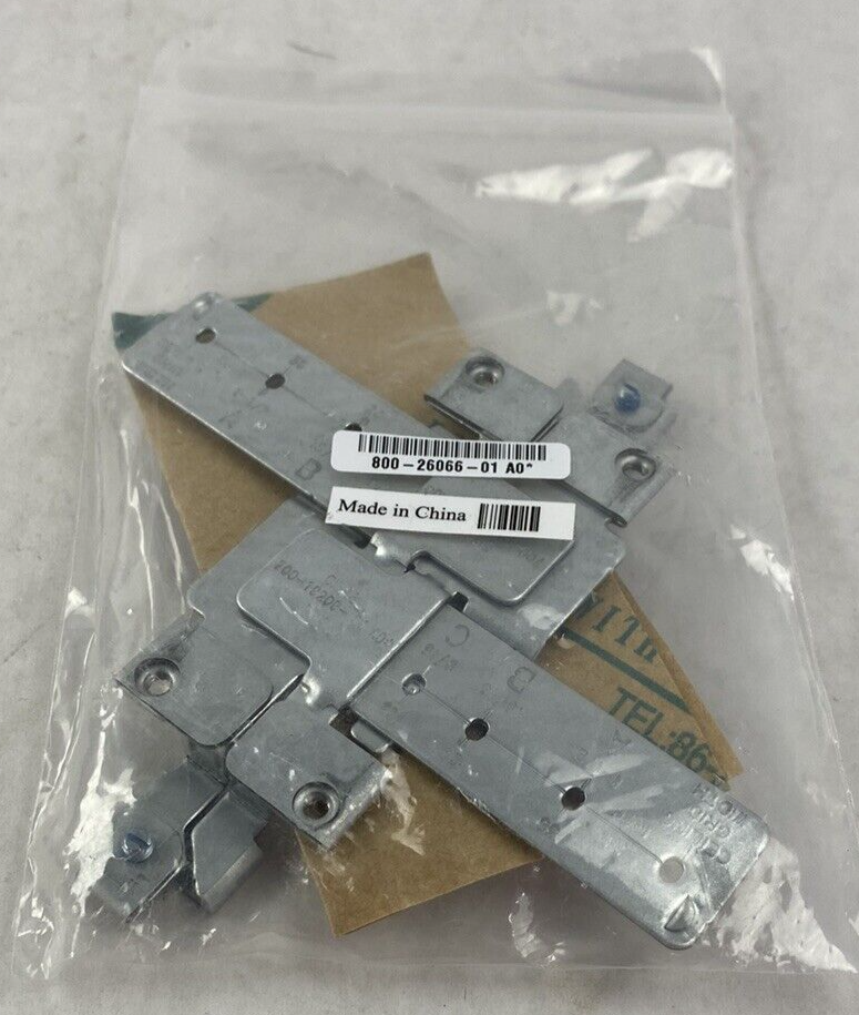 Cisco 800-26066-01 A0* Aironet Wireless Mounting Bracket