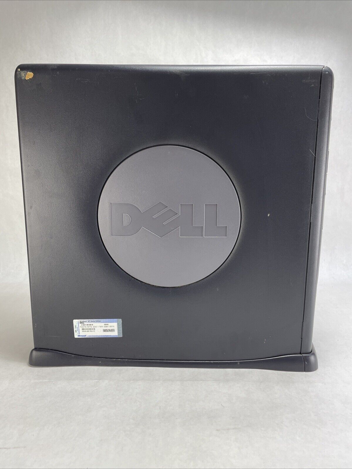 Dell Dimension 4550 MT Intel Pentium 4 2.53GHz 512MB RAM No HDD No OS