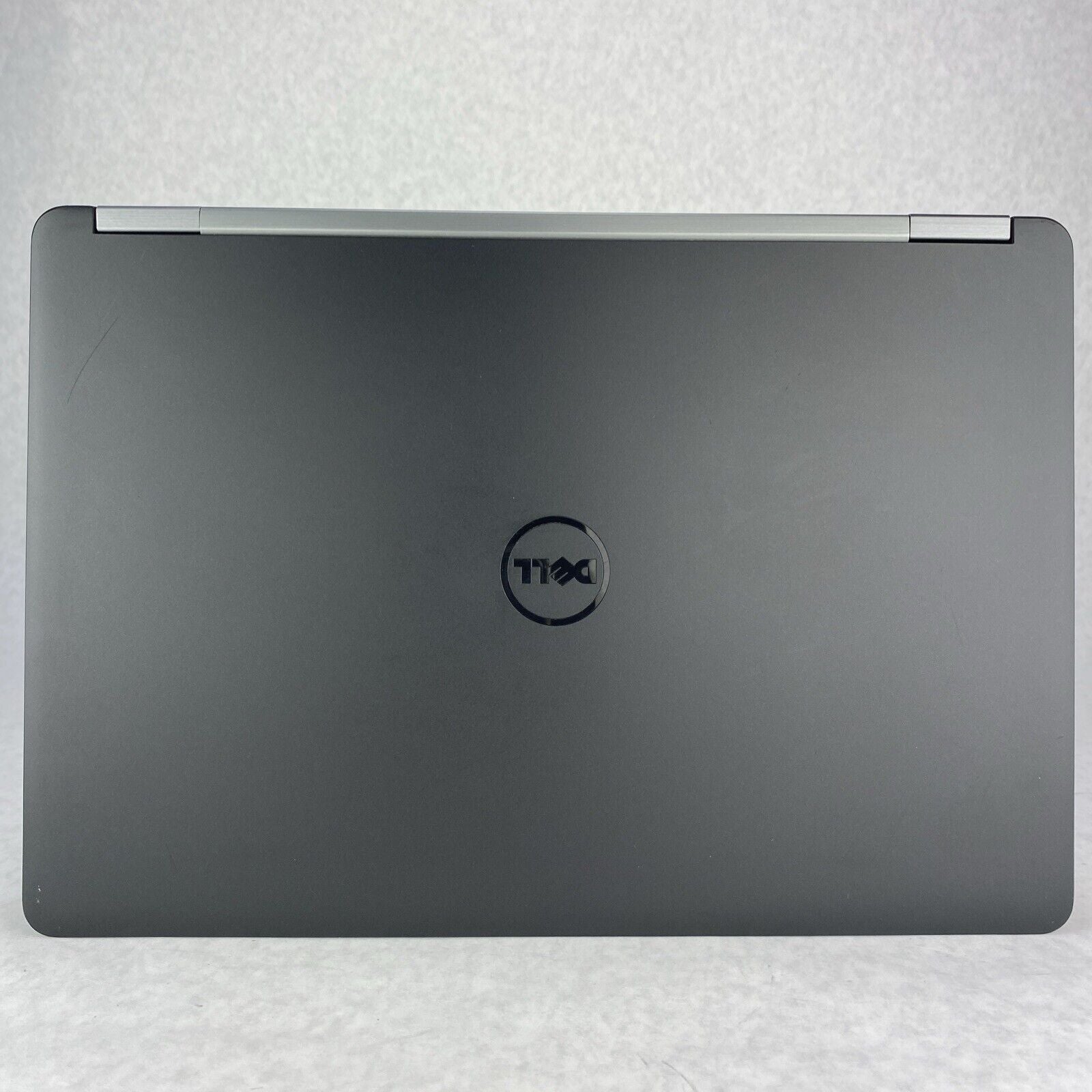 Dell Latitude E5470 14" Intel Core i5-6200U 2.30GHz 4GB RAM No AC No HDD OS