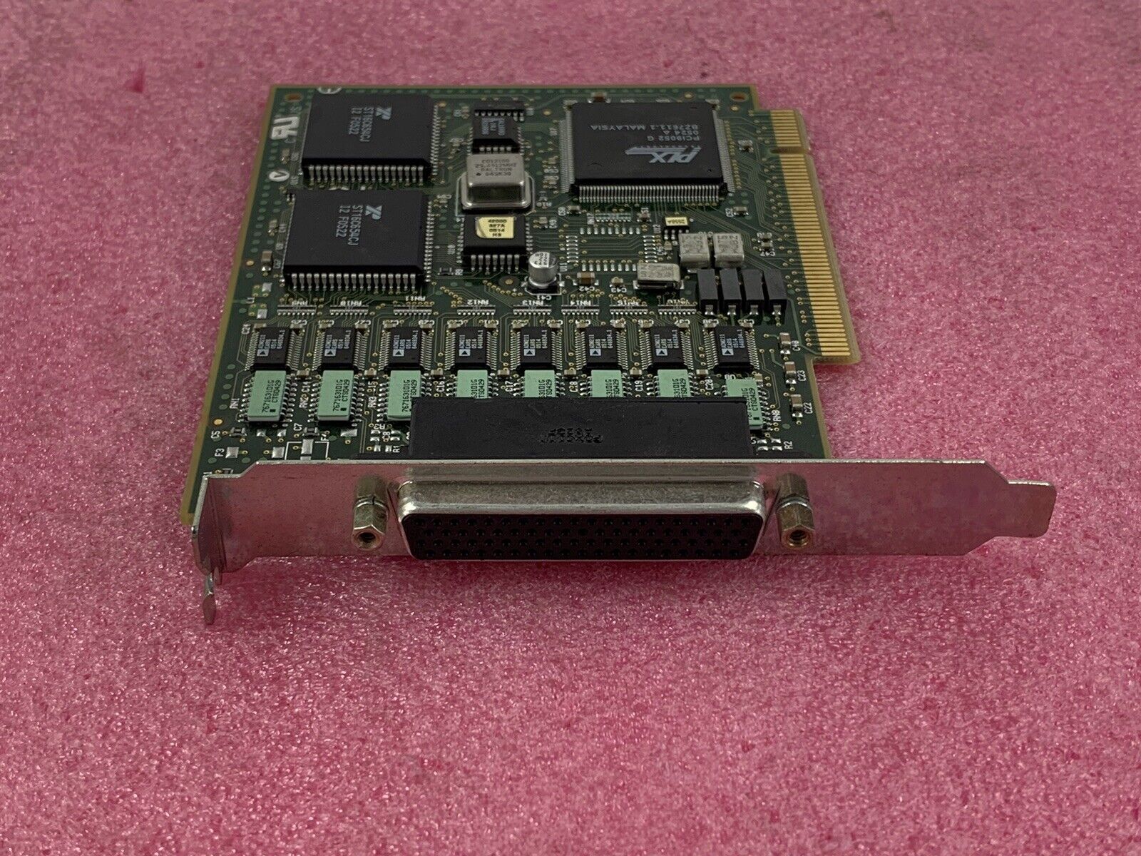 Digi ClassicBoard PCI 8 50001136-01