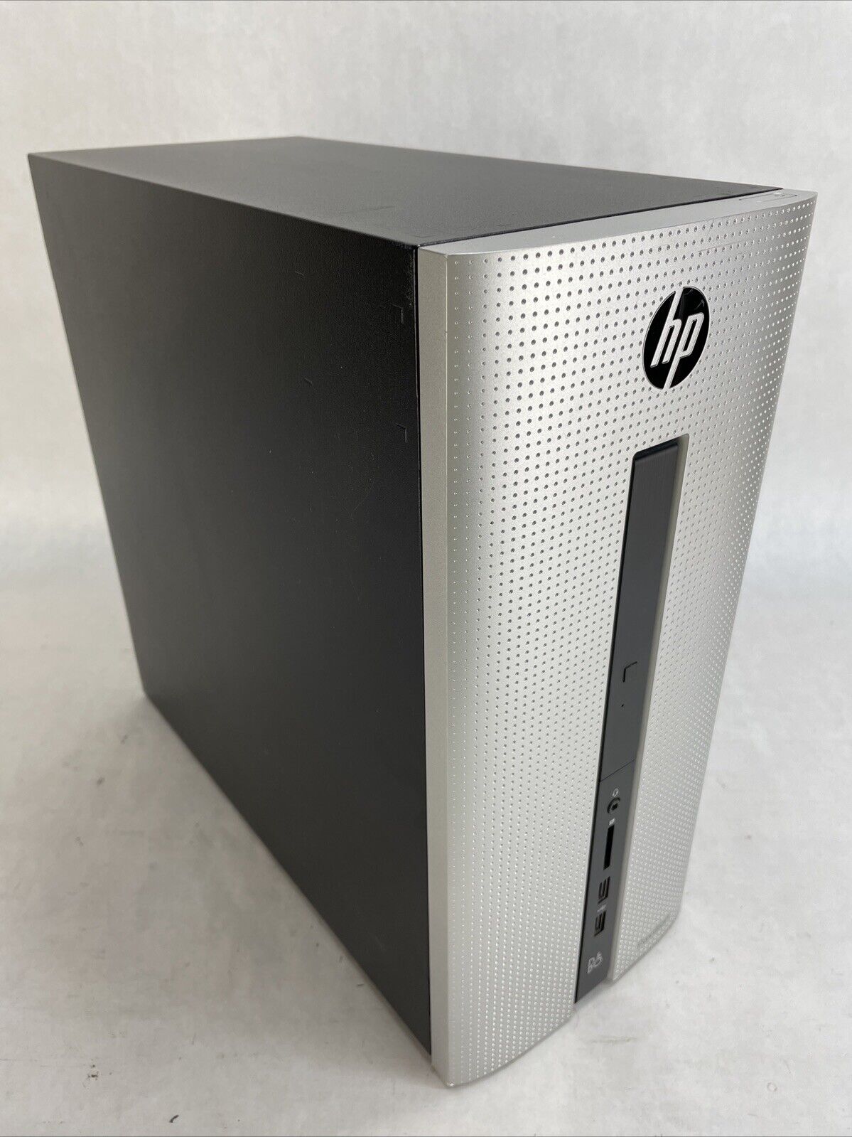 HP 550-A114 SFF AMD A8-6410 2GHz 8GB RAM No HDD No OS