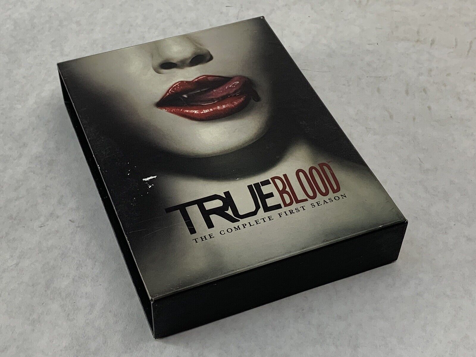 TRUE BLOOD, The Complete First 1st Season