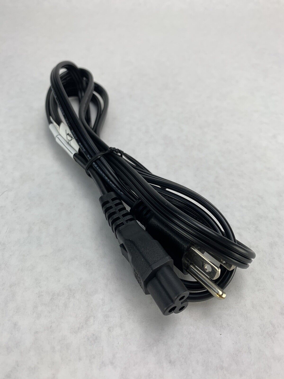 Dell OP265 T 3-Prong Power Cord 728553-01L