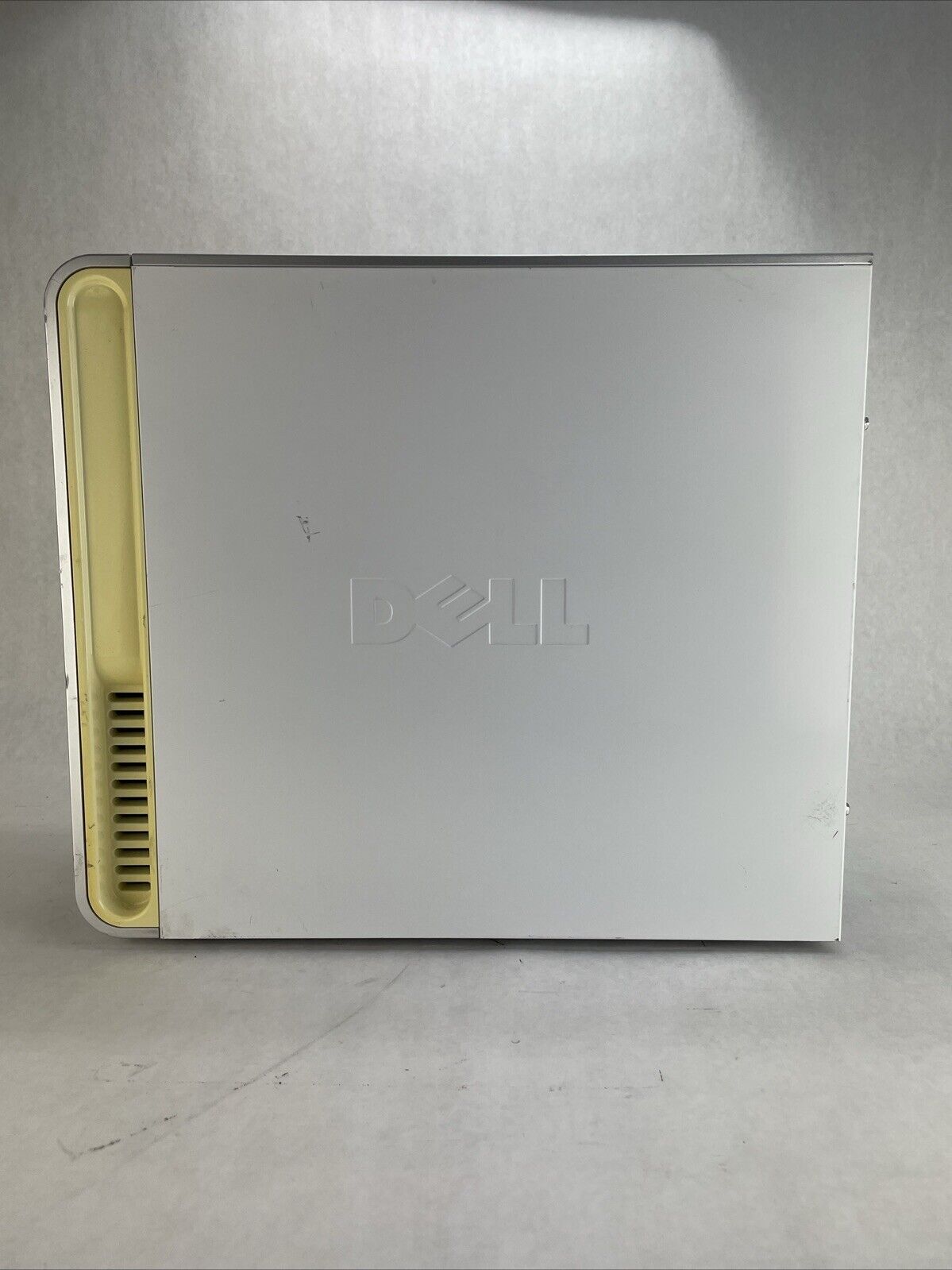 Dell Inspiron 530 MT Intel Core 2 Duo E7400 2.8GHz 4GB RAM No HDD No OS