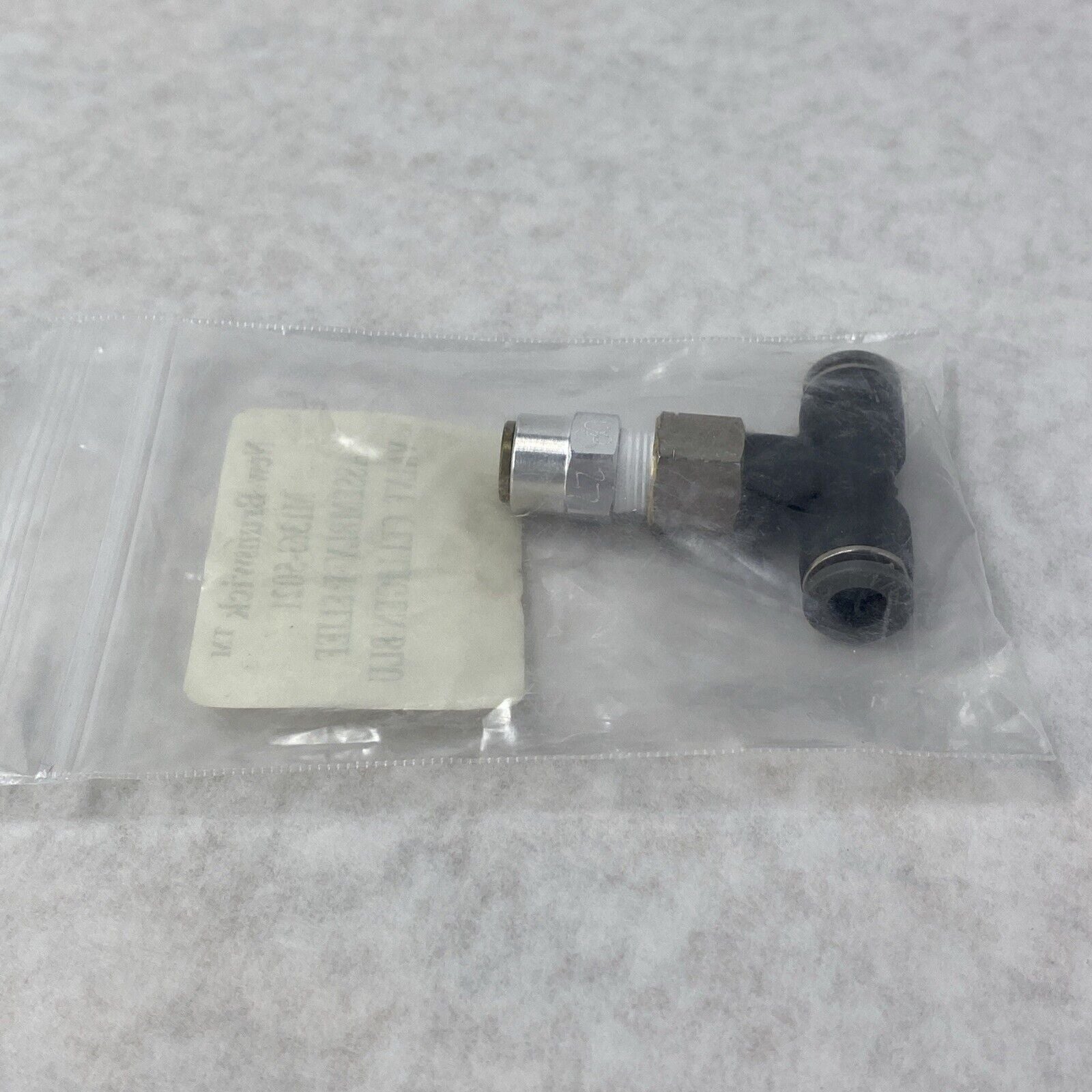 New Brunswick M1363-5021 Assembly Relief Valve Celligen Blu