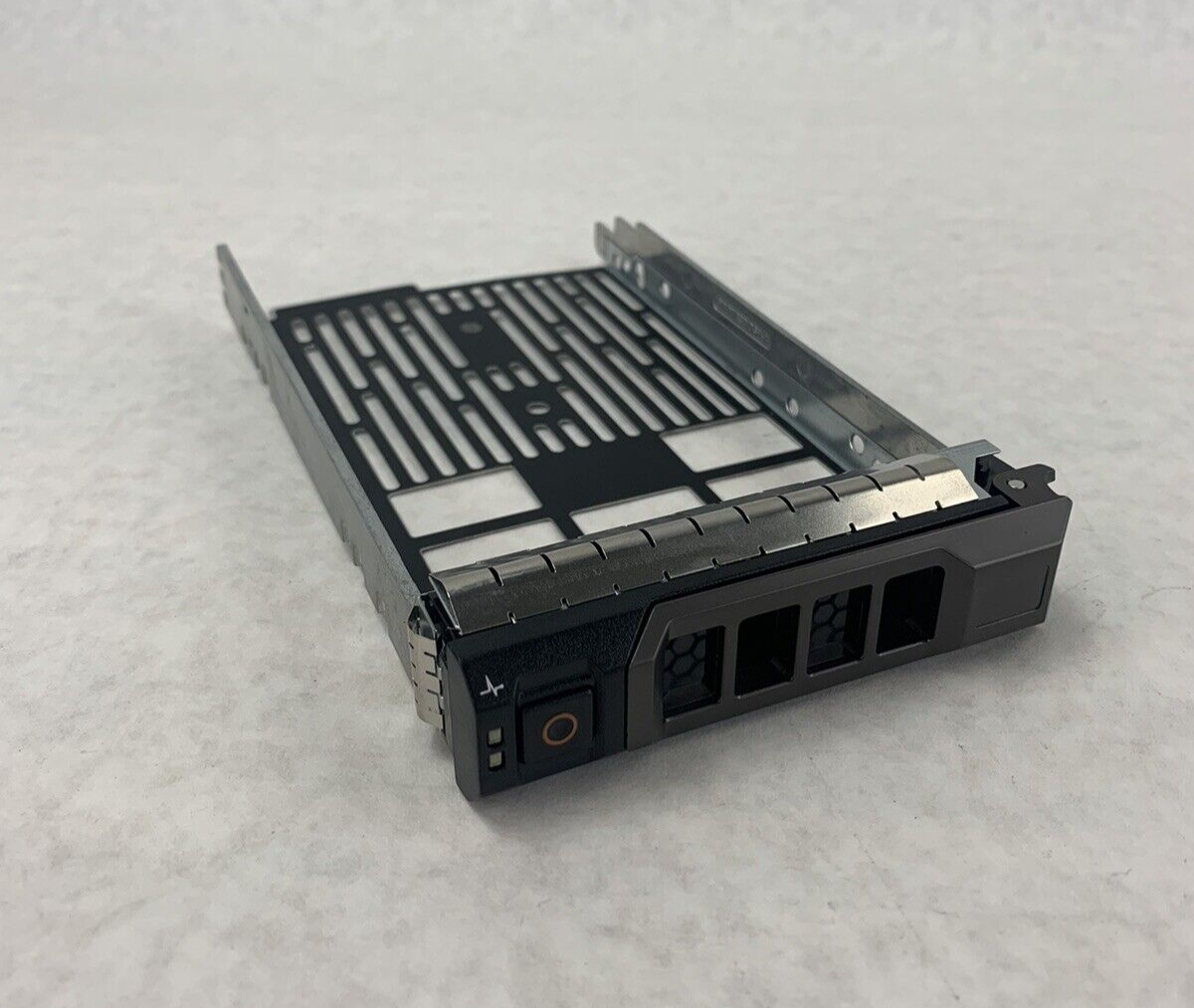 3.5" SAS SATA Hard Drive Tray Caddy for Dell PowerEdge Of238f