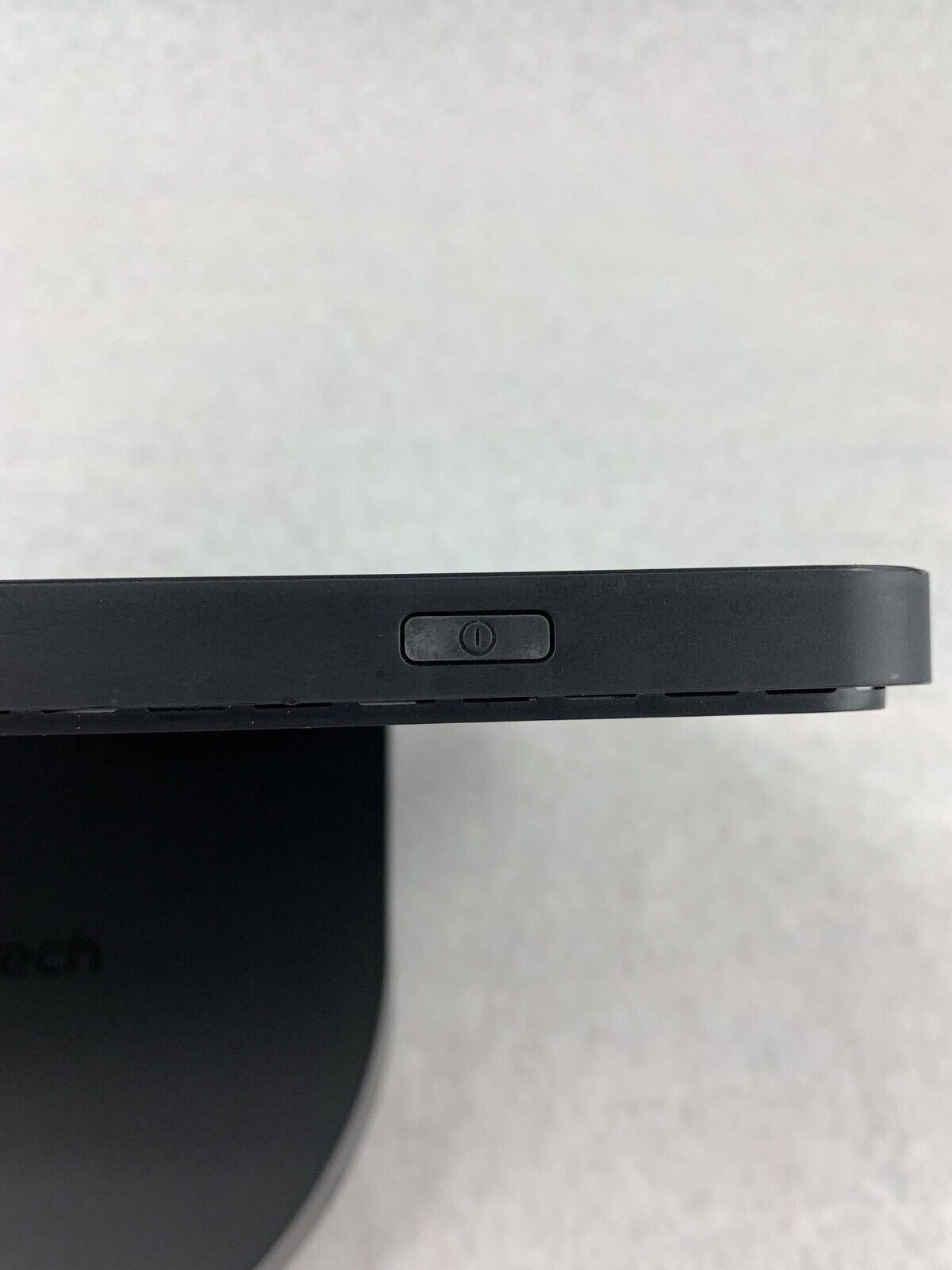 Logitech V-U0038 Surface Pro SmartDock Video Conferencing Untested