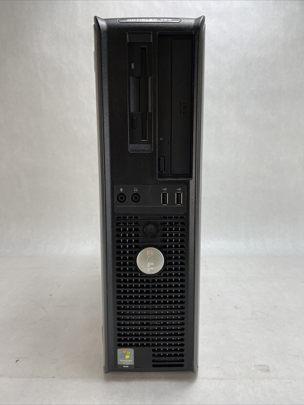 Dell Optiplex 755 DT Intel Pentium E2180 2GHz 2GB RAM No HDD No OS