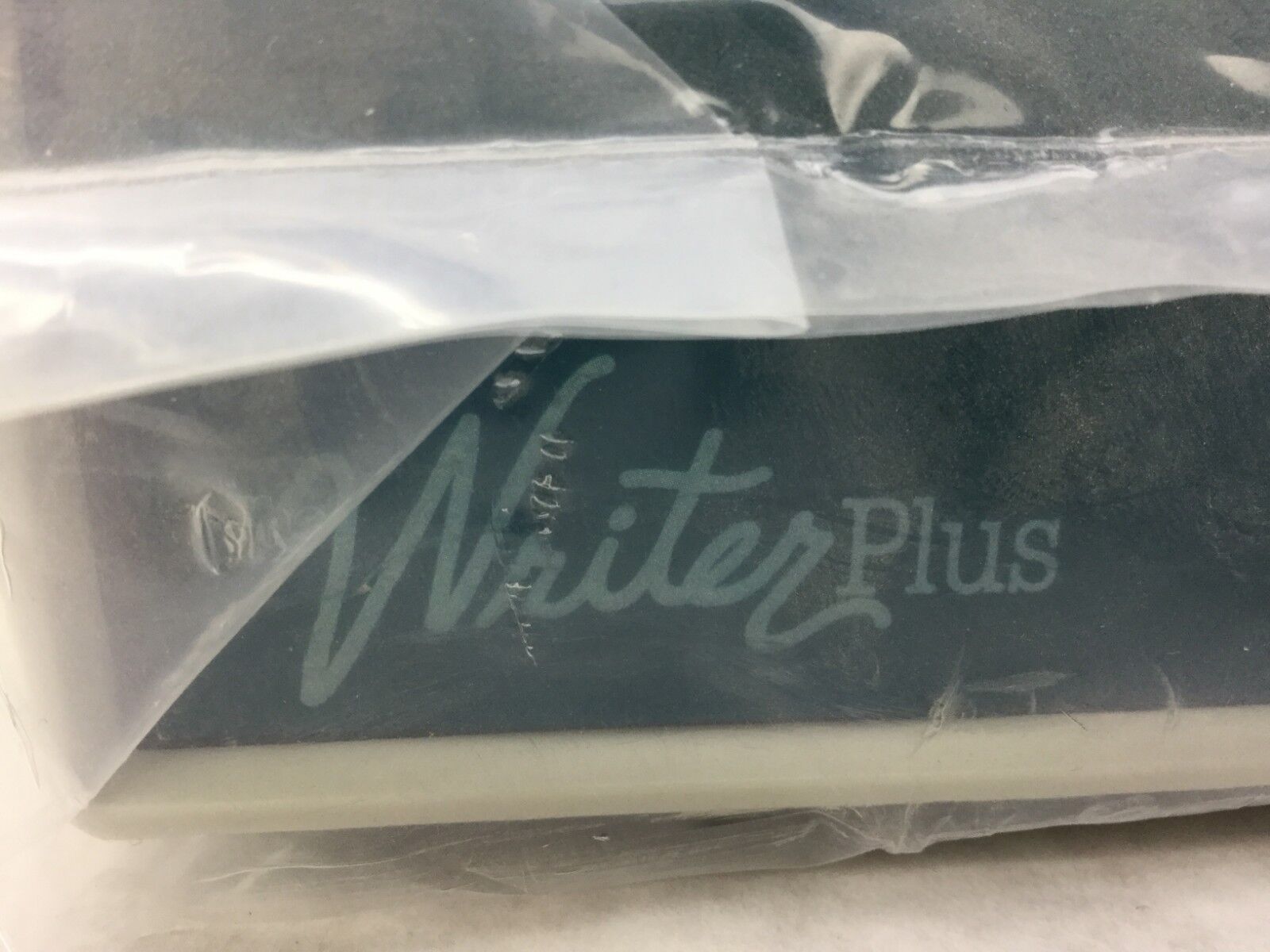 The Writer Plus Power-Hub   No Power Supply  NEW