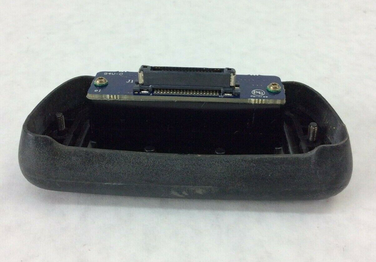 Trimble Spectra TDS Nomad USB Connection Boot Bottom Module 100-0014-03Q 94V-0