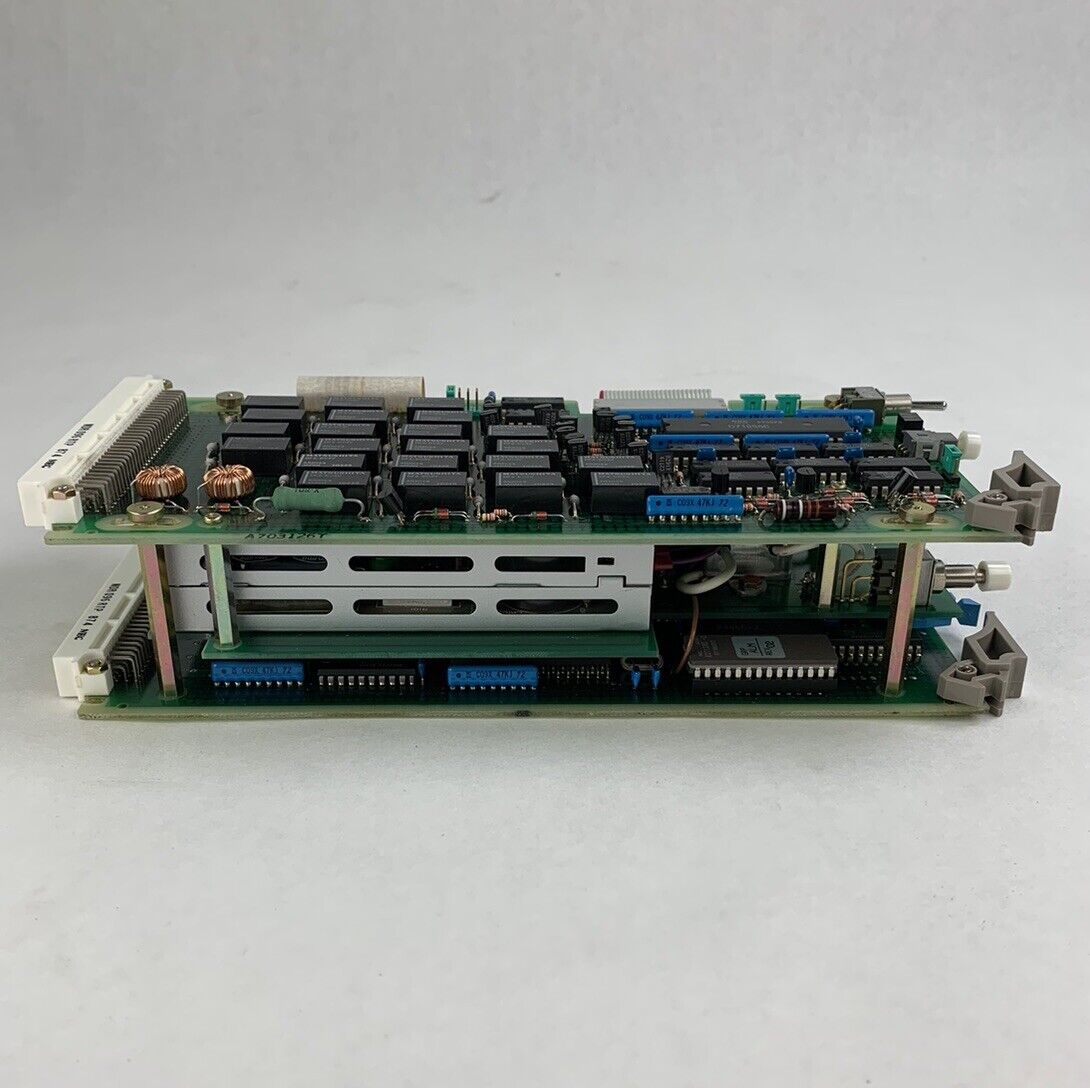 NEC NDR096RTP 874 88-12 X0314 A01 930 Circuit Board