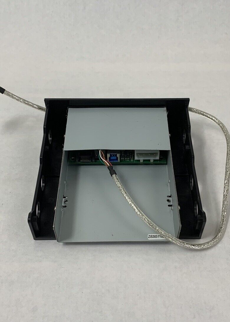 USB 3.0 Front Panel Expansion Bay 5.25in