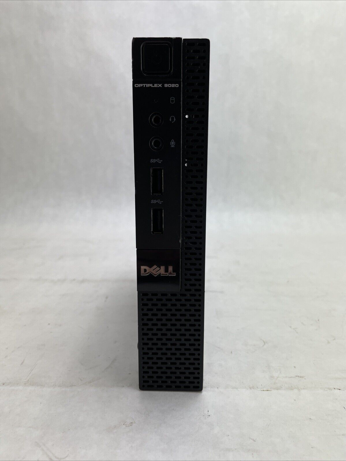 Dell Optiplex 9020 Micro Intel Core i3-4160 3.1GHz 4GB RAM No HDD No OS