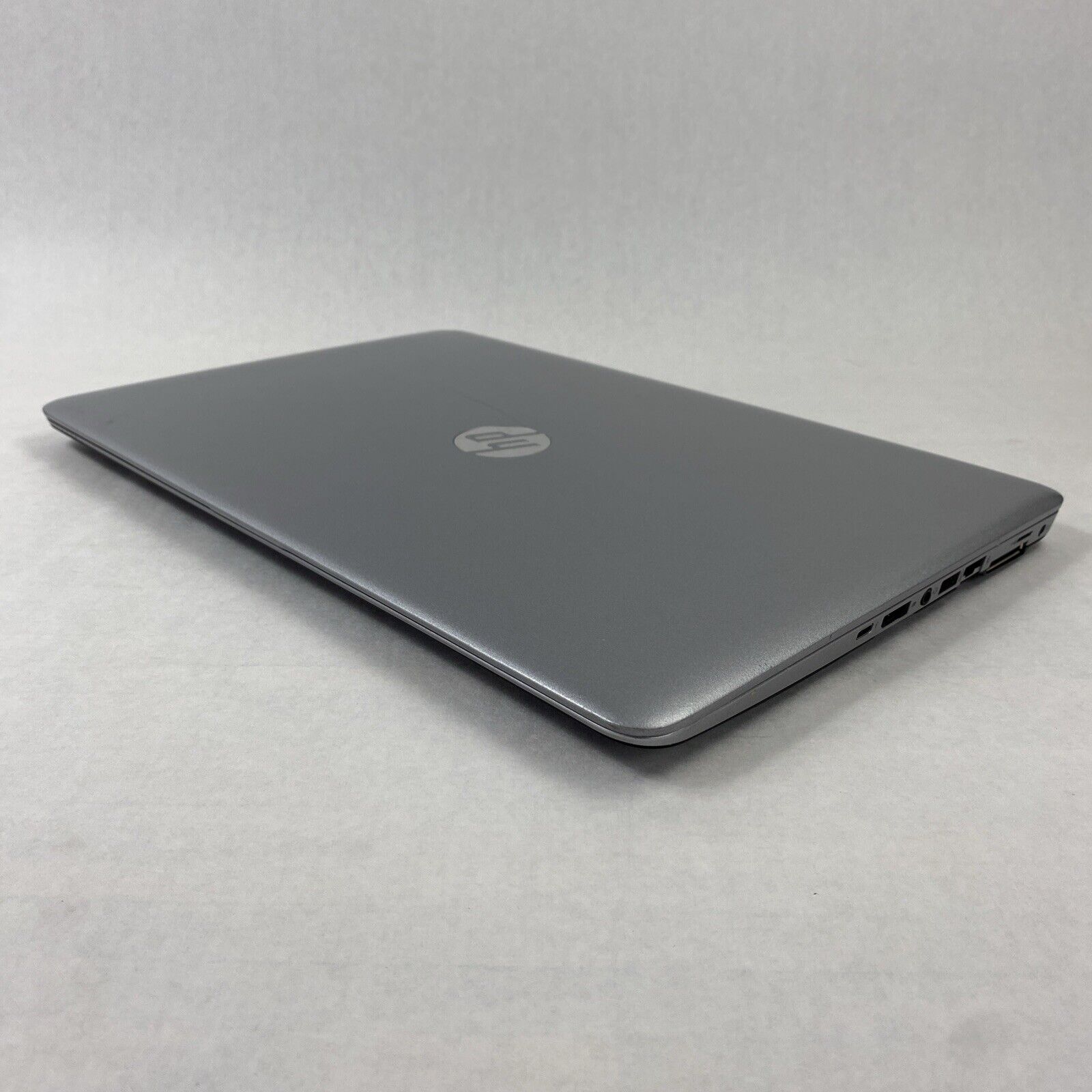 HP EliteBook 850 G3 Core i7-6600U 2.60GHz 16GB RAM 15.6" No HDD No OS No AC