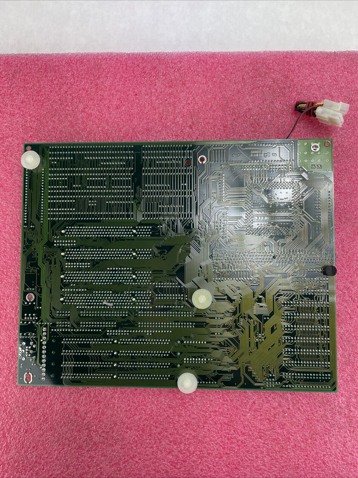 DFI G5860PC Motherboard Intel Pentium 75MHz 8MB RAM