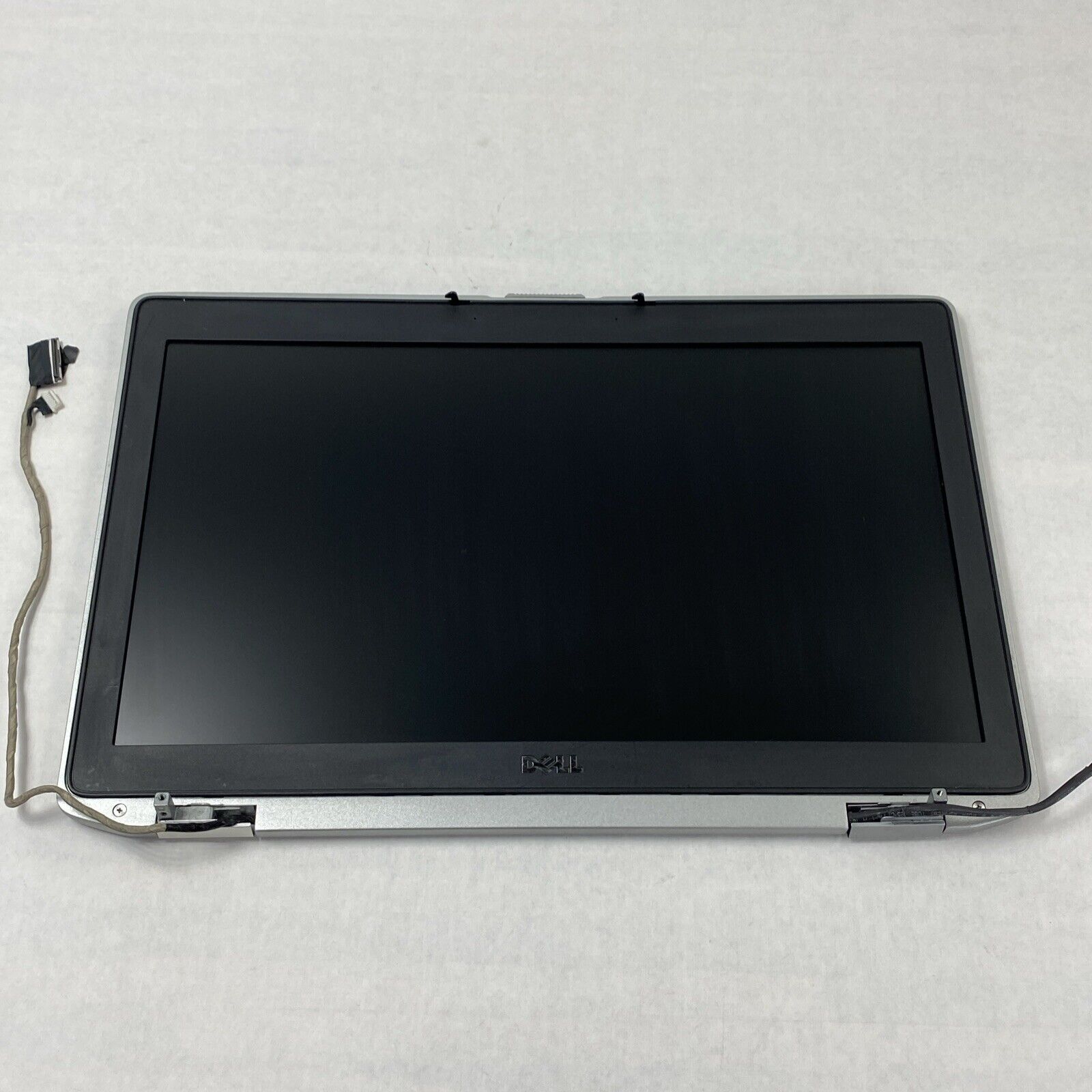 Dell Latitude E6520 15.6" LCD Screen Assembly