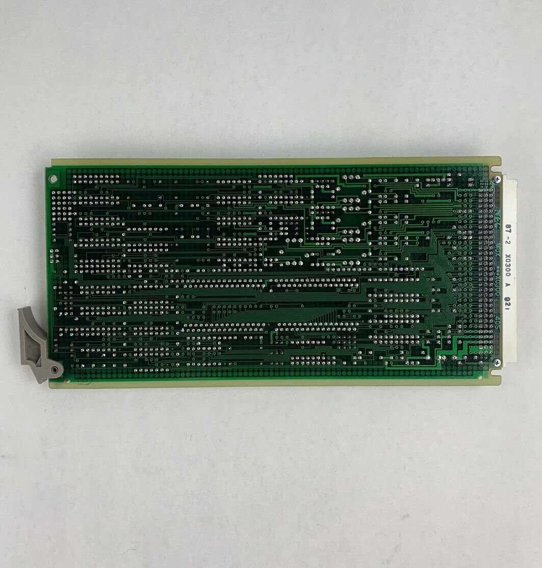 NEC NDR096RTP 865 87-2 X0300 A 921 Circuit Board