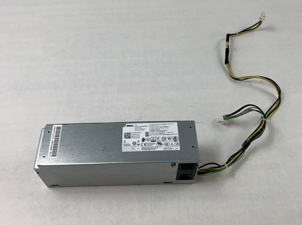 Dell H240ES-02 Power Supply