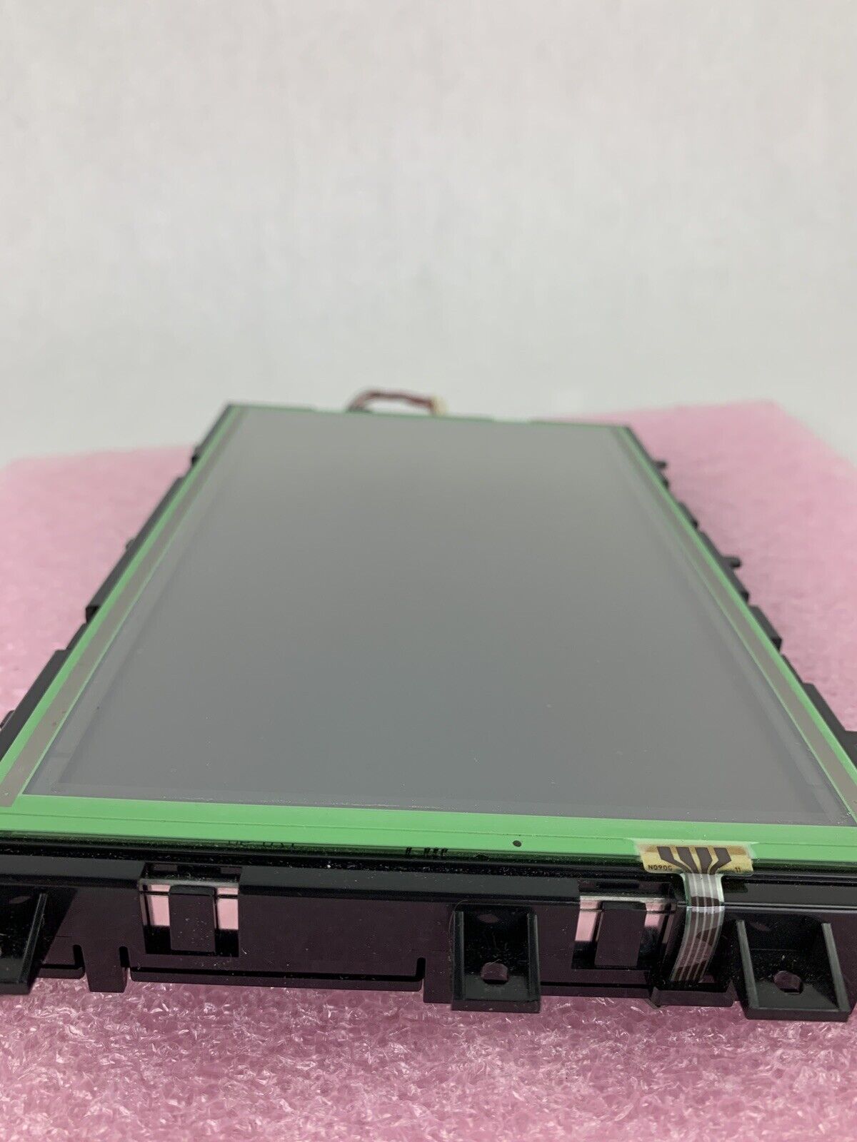 Sharp 9LQ085Y3DG06 8.5" LCD Display Screen Panel Pulled From MX-3100N Tested