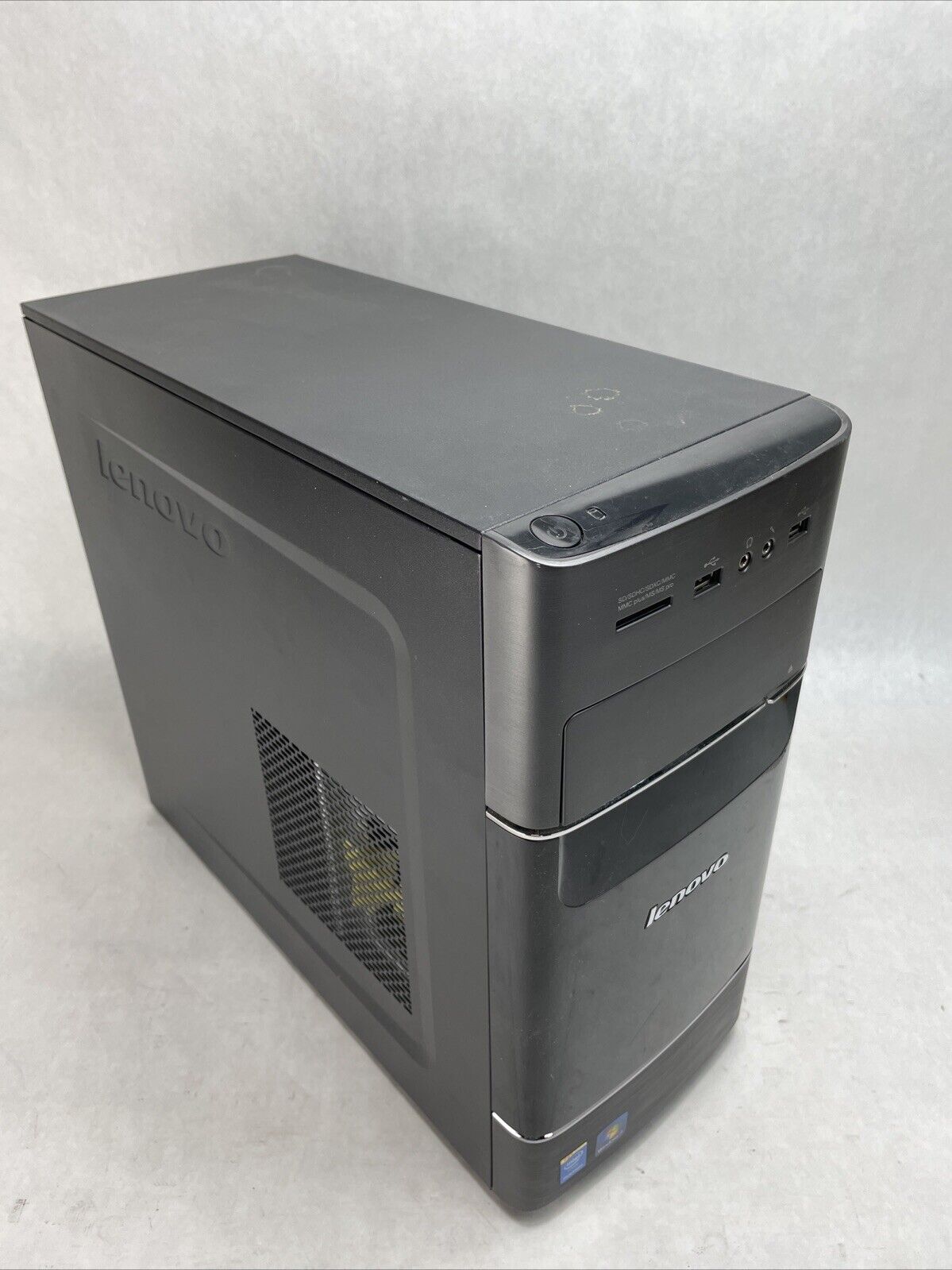 Lenovo H530 MT Intel Pentium G3220 3GHz 4GB RAM No HDD No OS