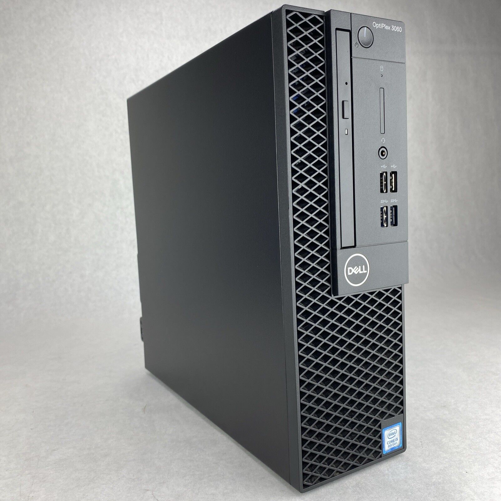 Dell Optiplex 3060 SFF Intel Core i5-8500 3.0GHz 8GB RAM No HDD No OS