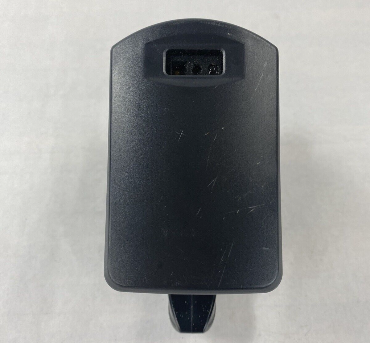 Yanzeo R12 ISO 18000-6C Barcode Scanner without USB Dongle Tested