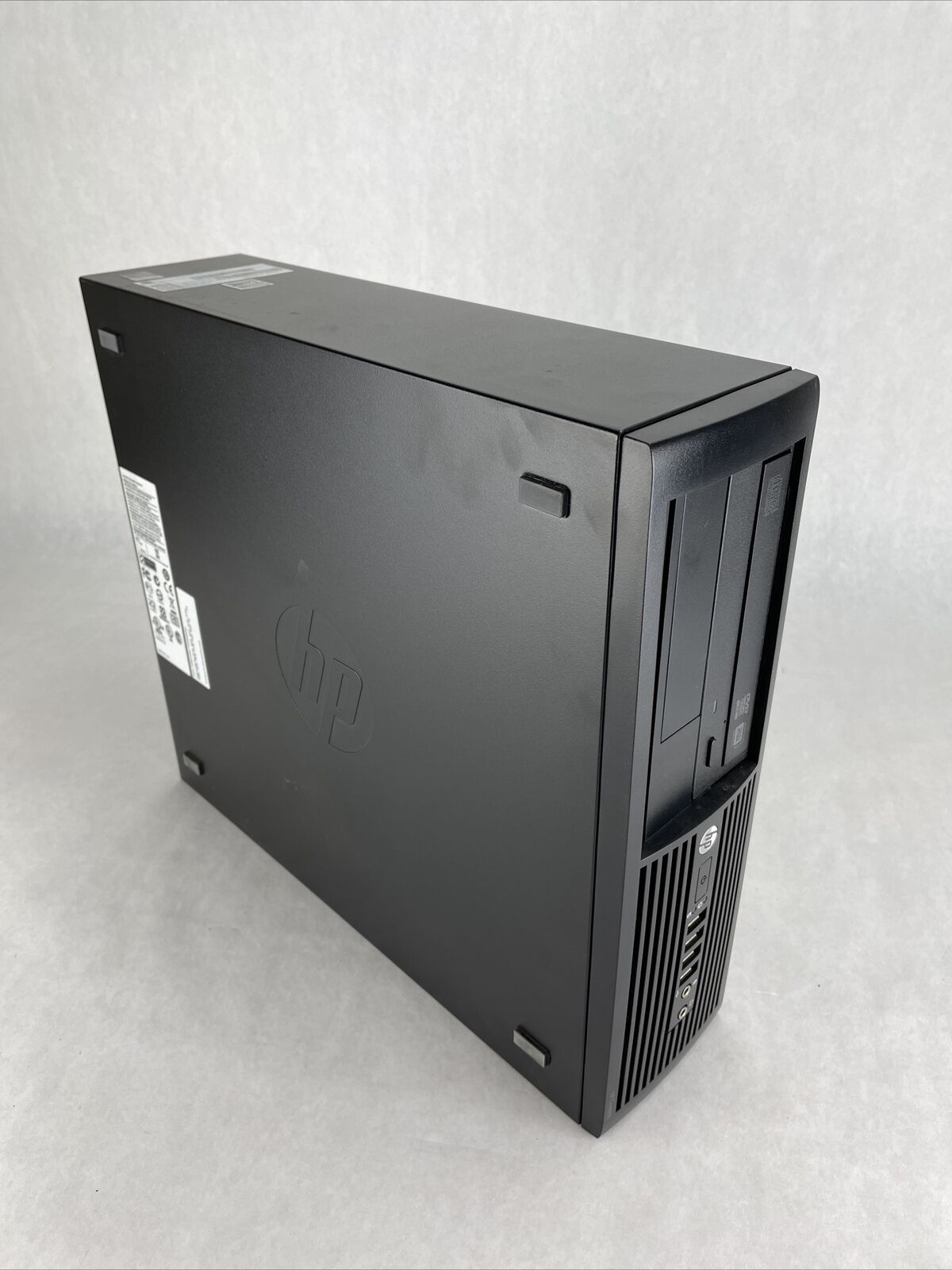 HP Pro 8300 SFF Intel Core i3-3220 3.3GHz 12GB RAM No HDD No OS