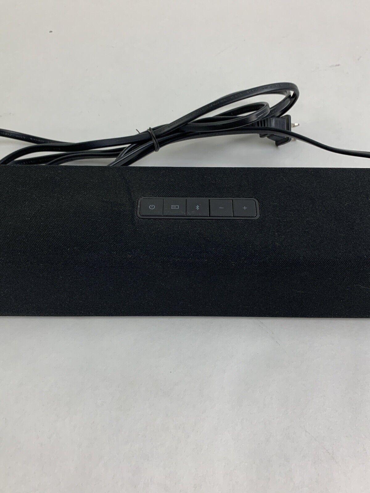 Vizio Sound System SB3821-D6 Soundbar and Subwoofer Tested