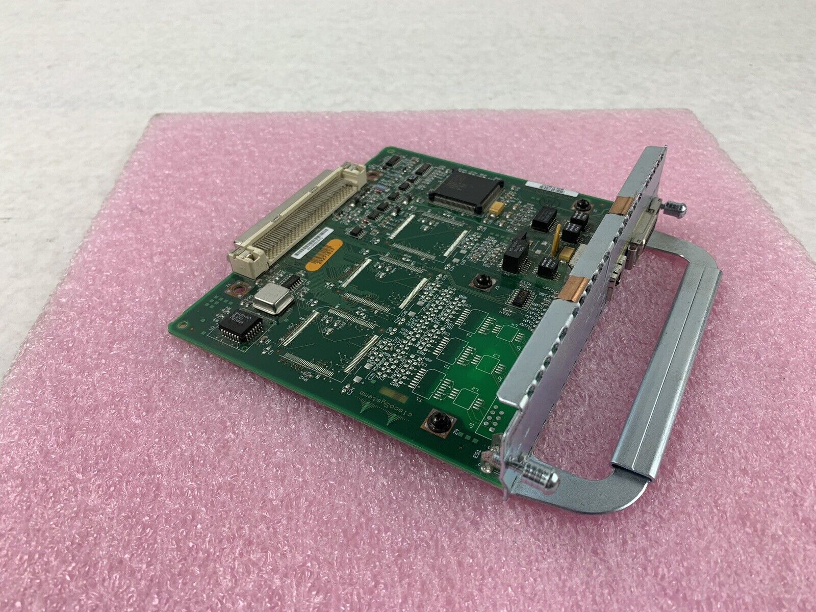 Genuine CISCO Systems Circuit Board, 800-02026-03 F2