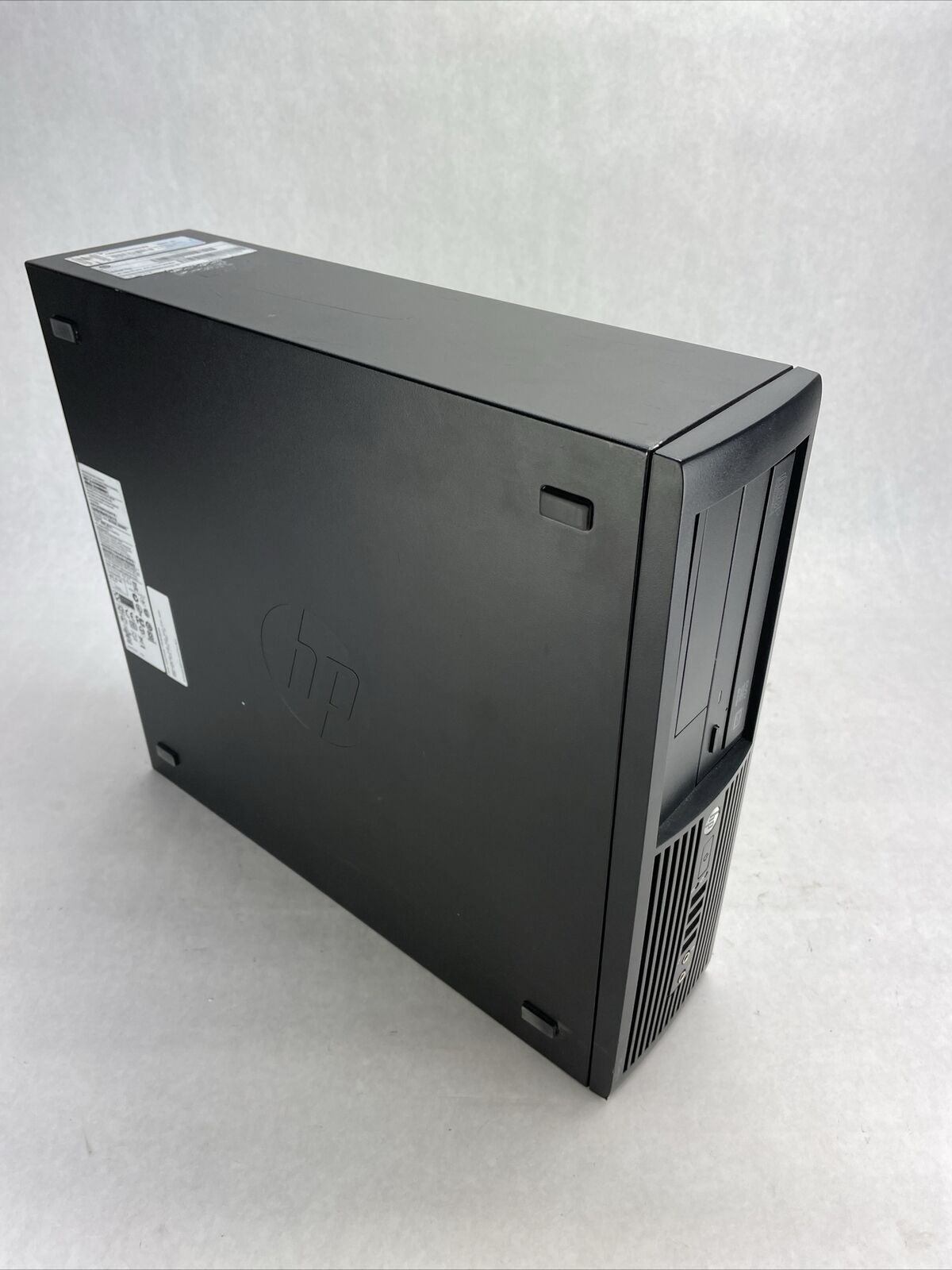 HP Compaq 400 Pro SFF Intel Core 2 Duo E6600 4GB RAM No HDD No OS