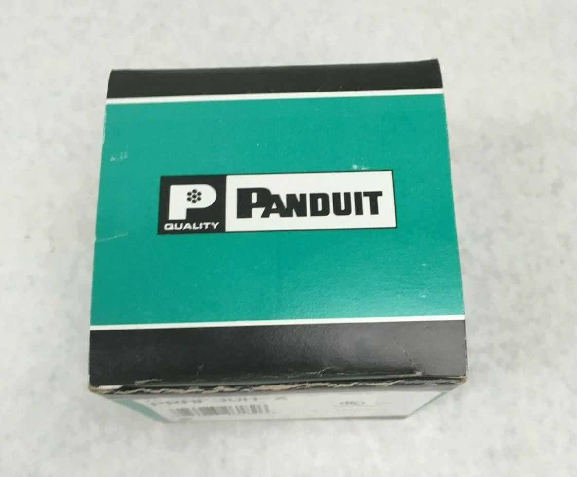 Panduit Pan-Way PRAF3WH-X Right Angle FIT PD3 (Box of 10)