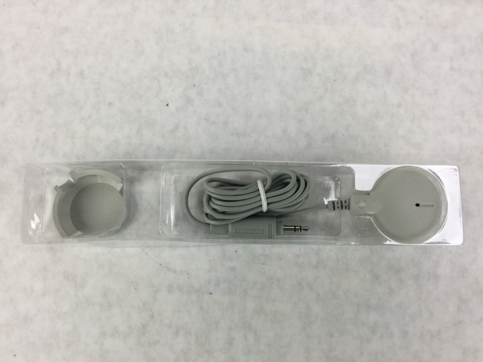 Apple Microphone 590-0617-A